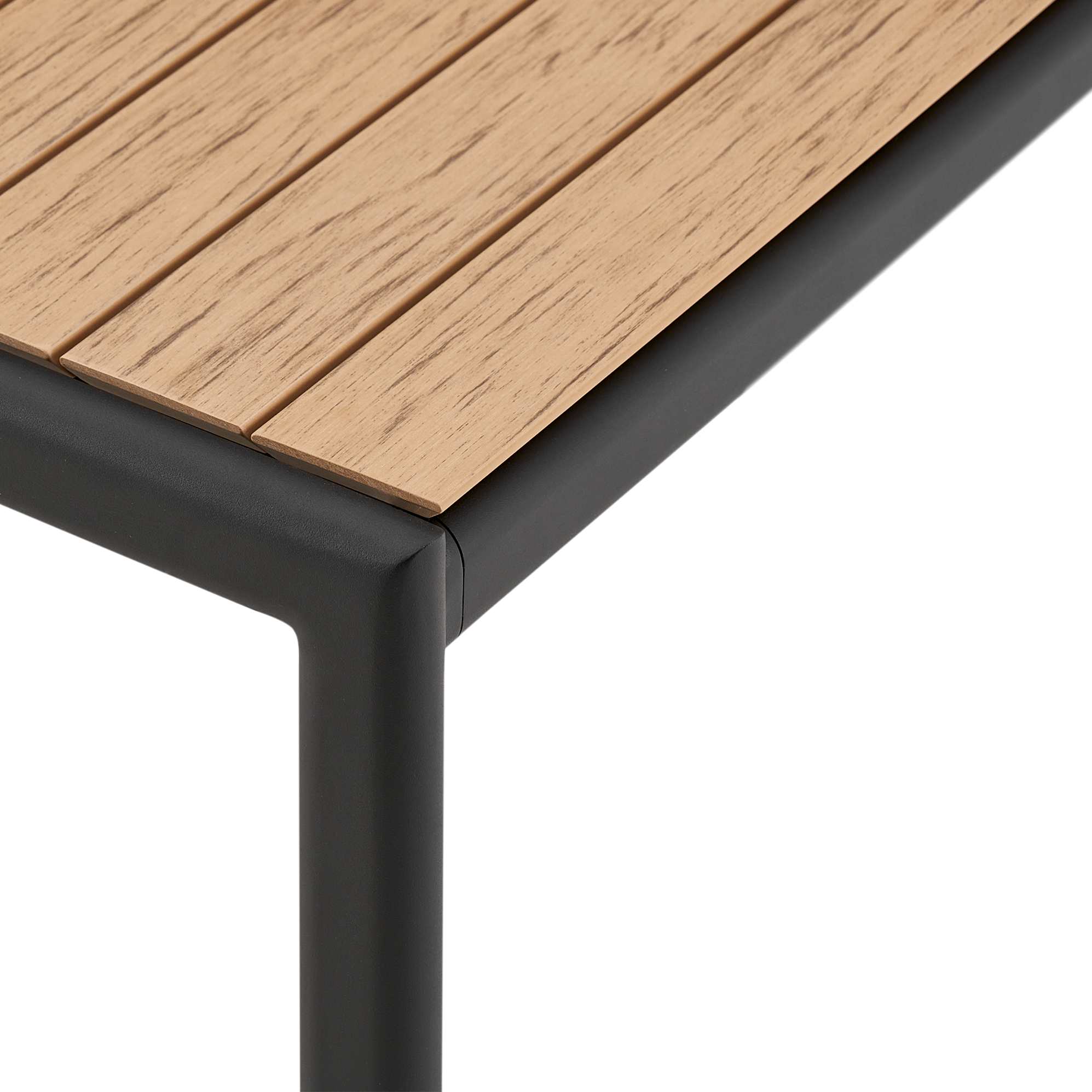 Sorrento Outdoor Coffee Table 2