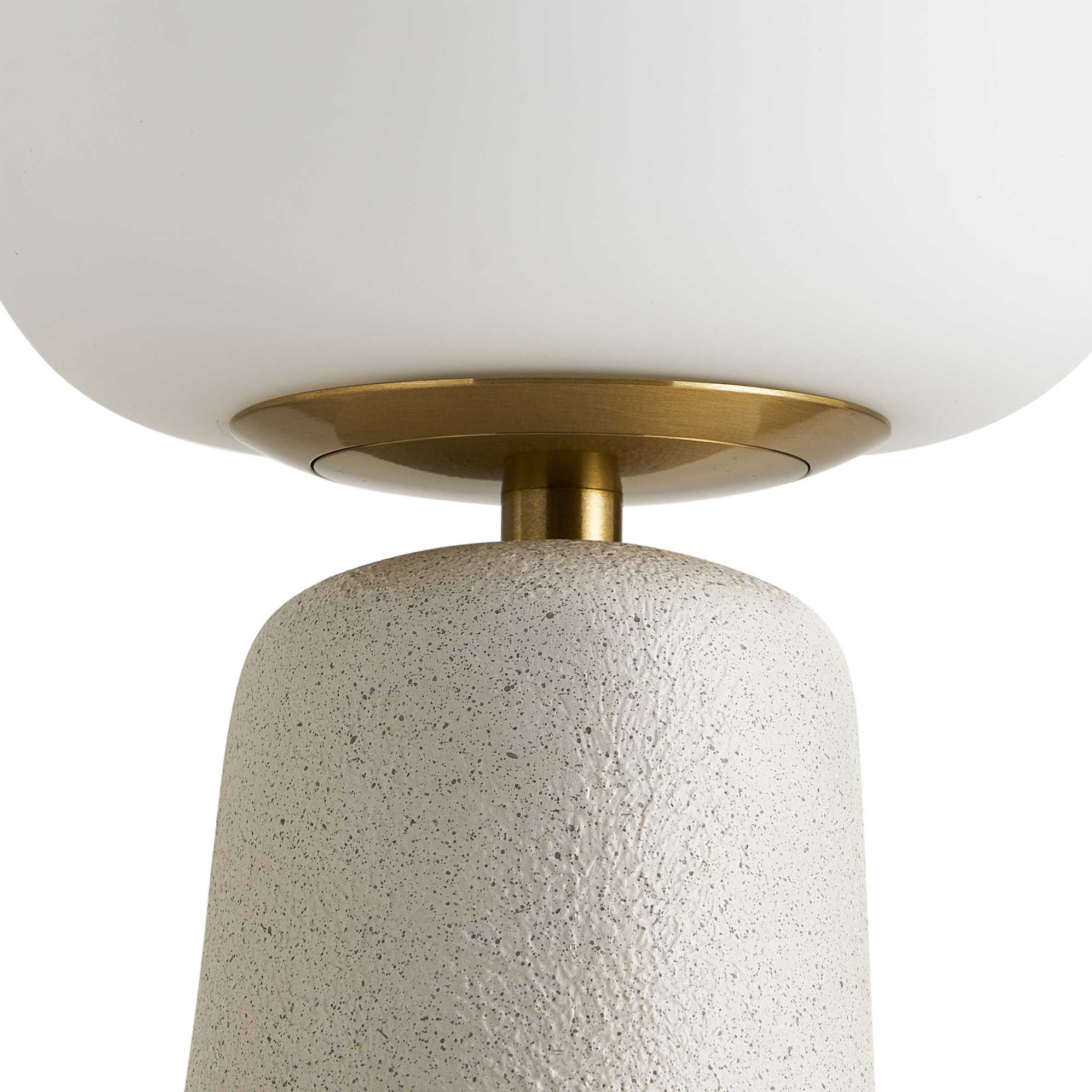 Edgar Duo Bulb Table Lamp 3