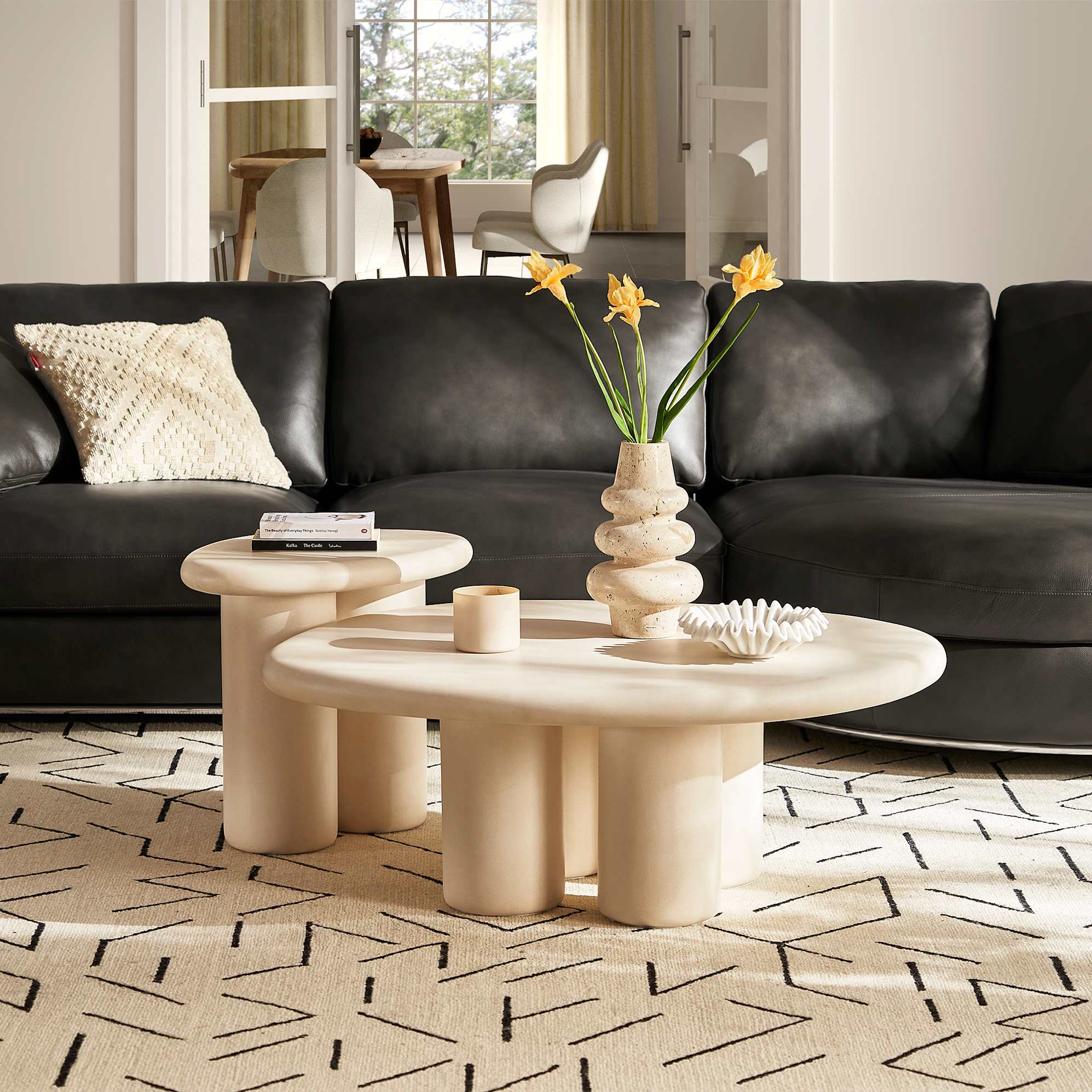 Olwen Coffee Table 3