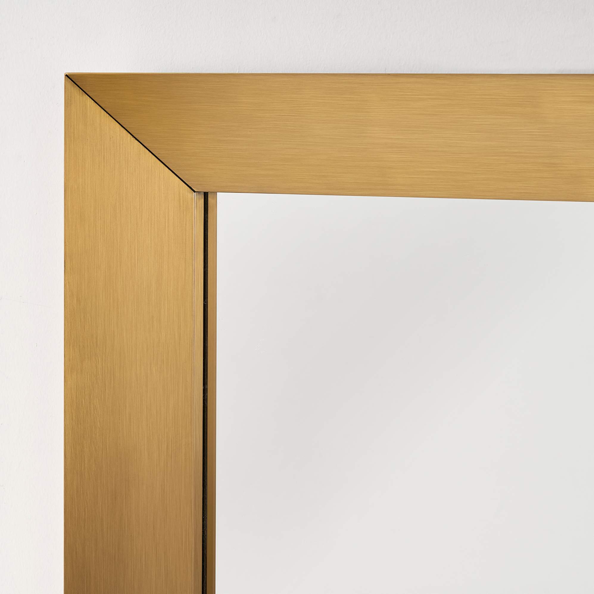 Alexander Floor Mirror 4