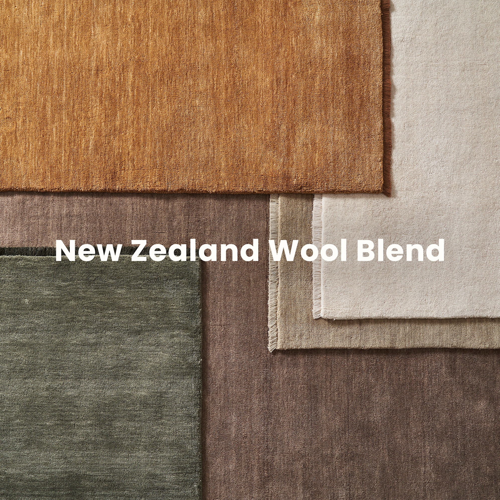 Cora Wool Area Rug 4