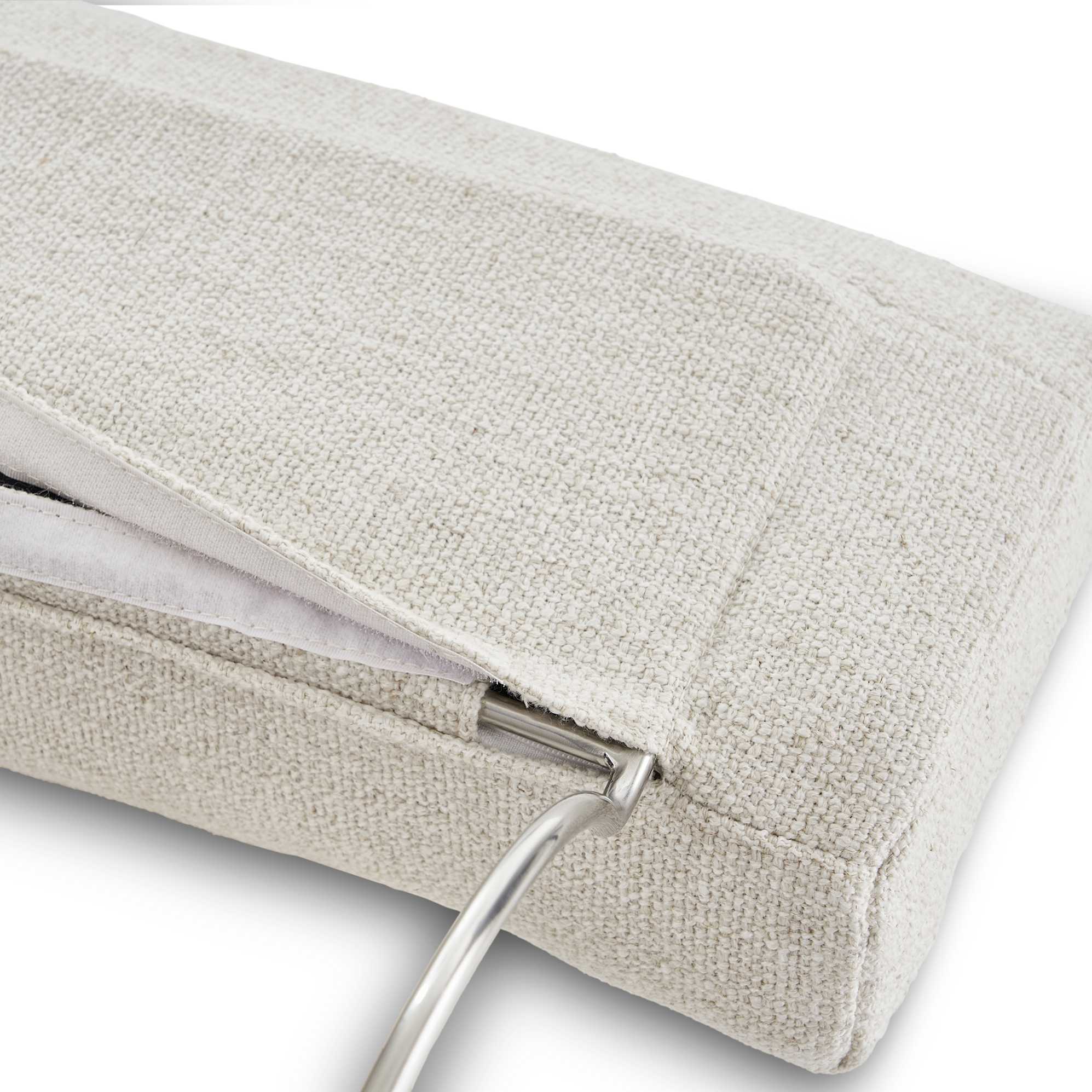 Leather Sofa Headrest 3