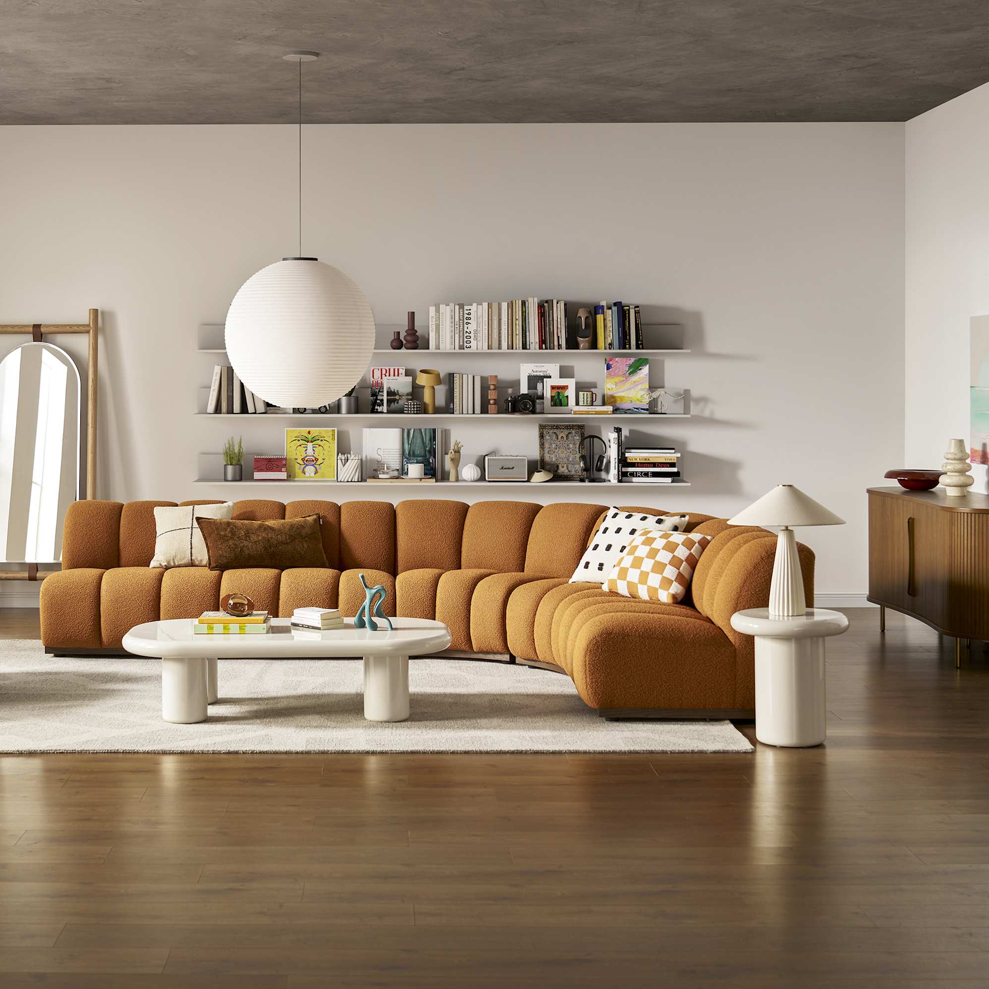 Bruno Coffee Table 2