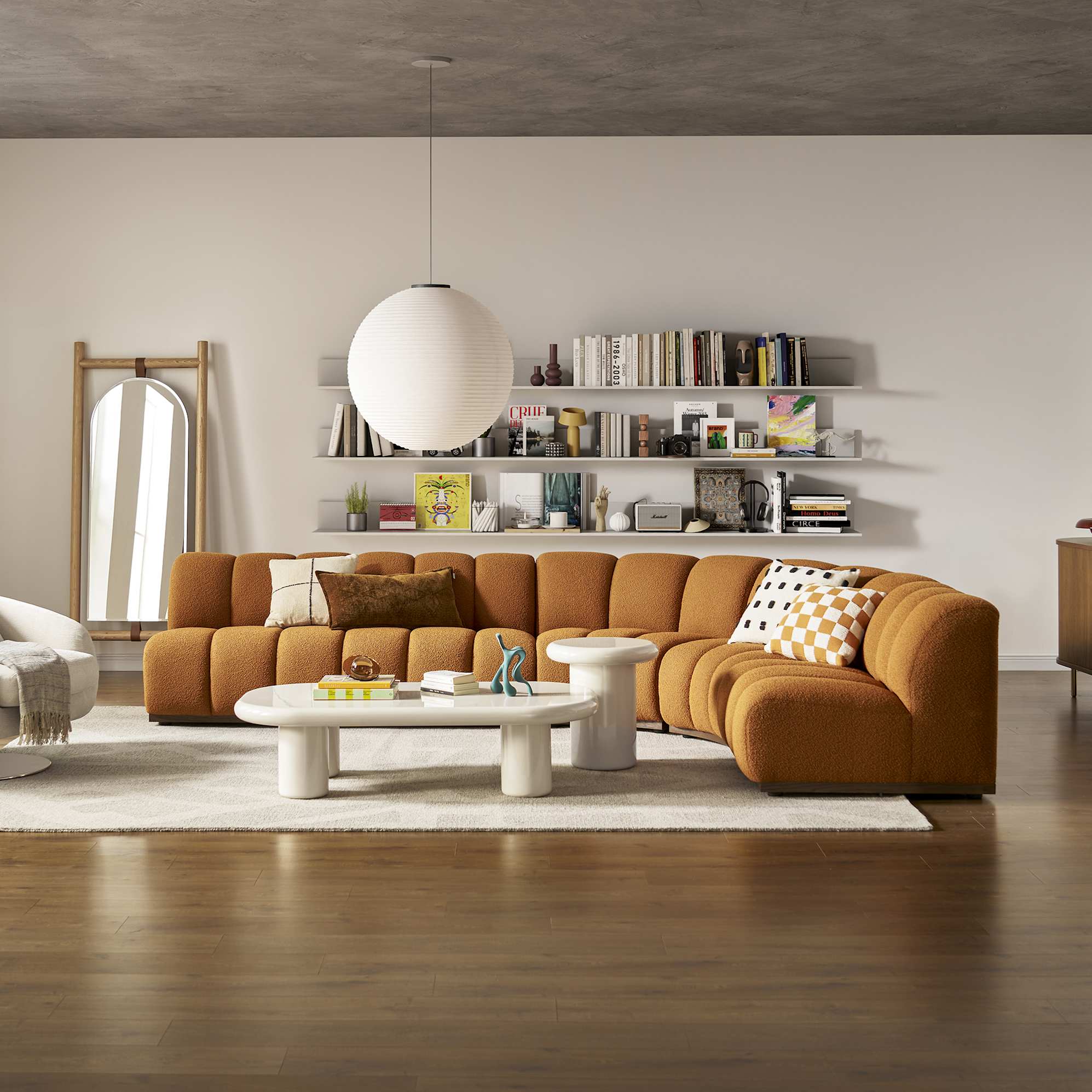 Bruno Coffee Table 3