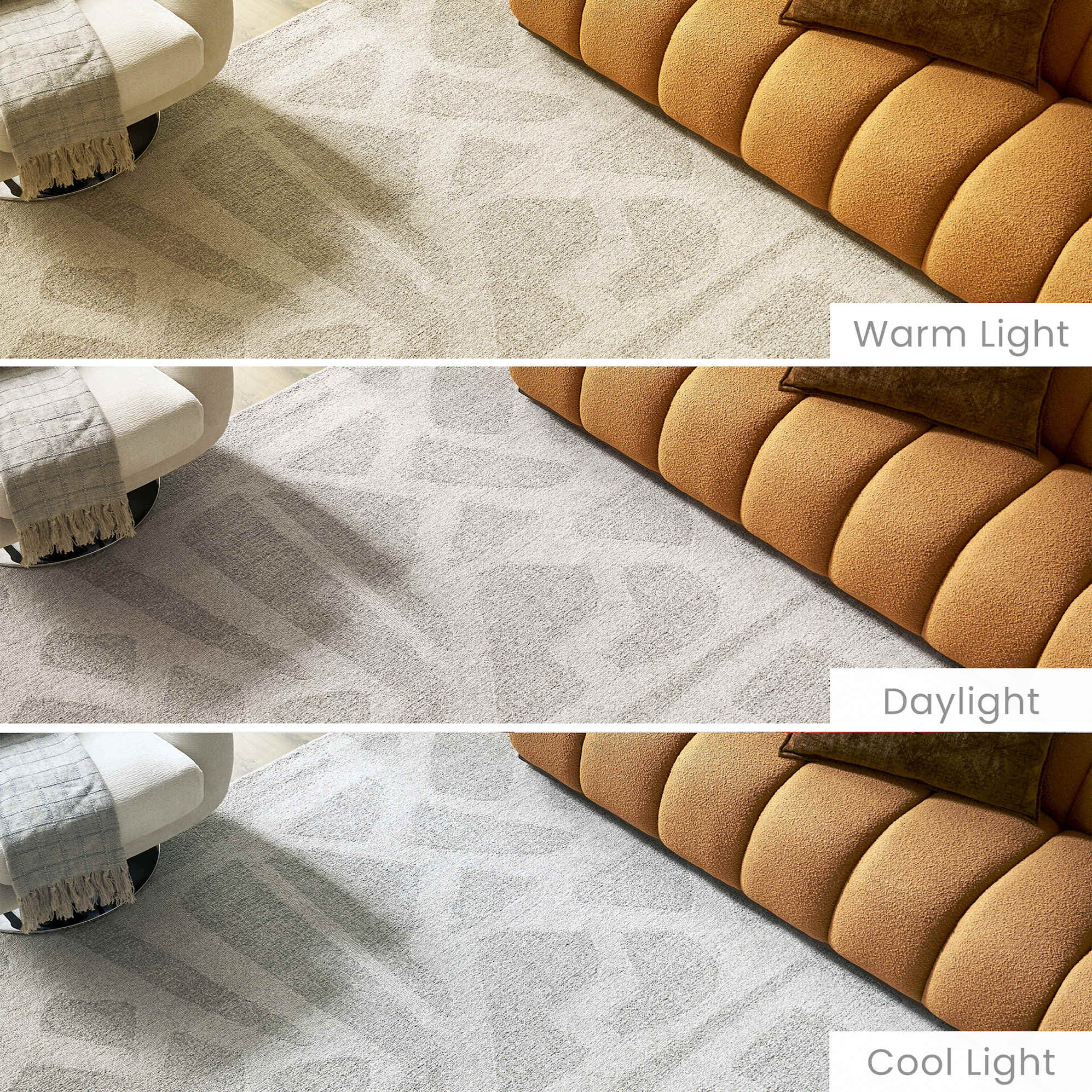 Atmore Wool Area Rug 4