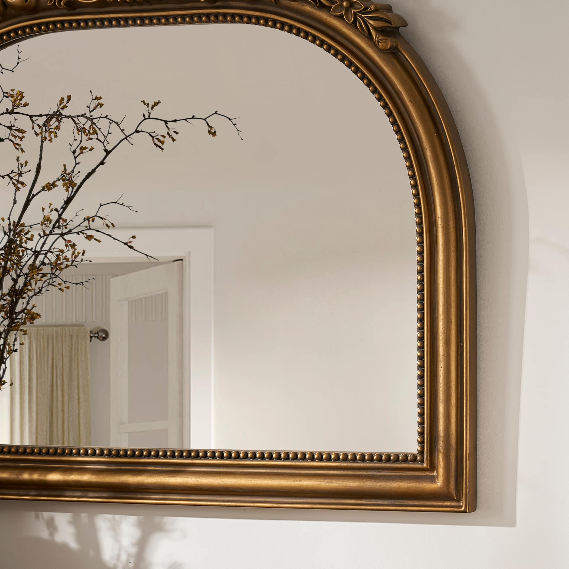 Nadine Wall Mirror 4