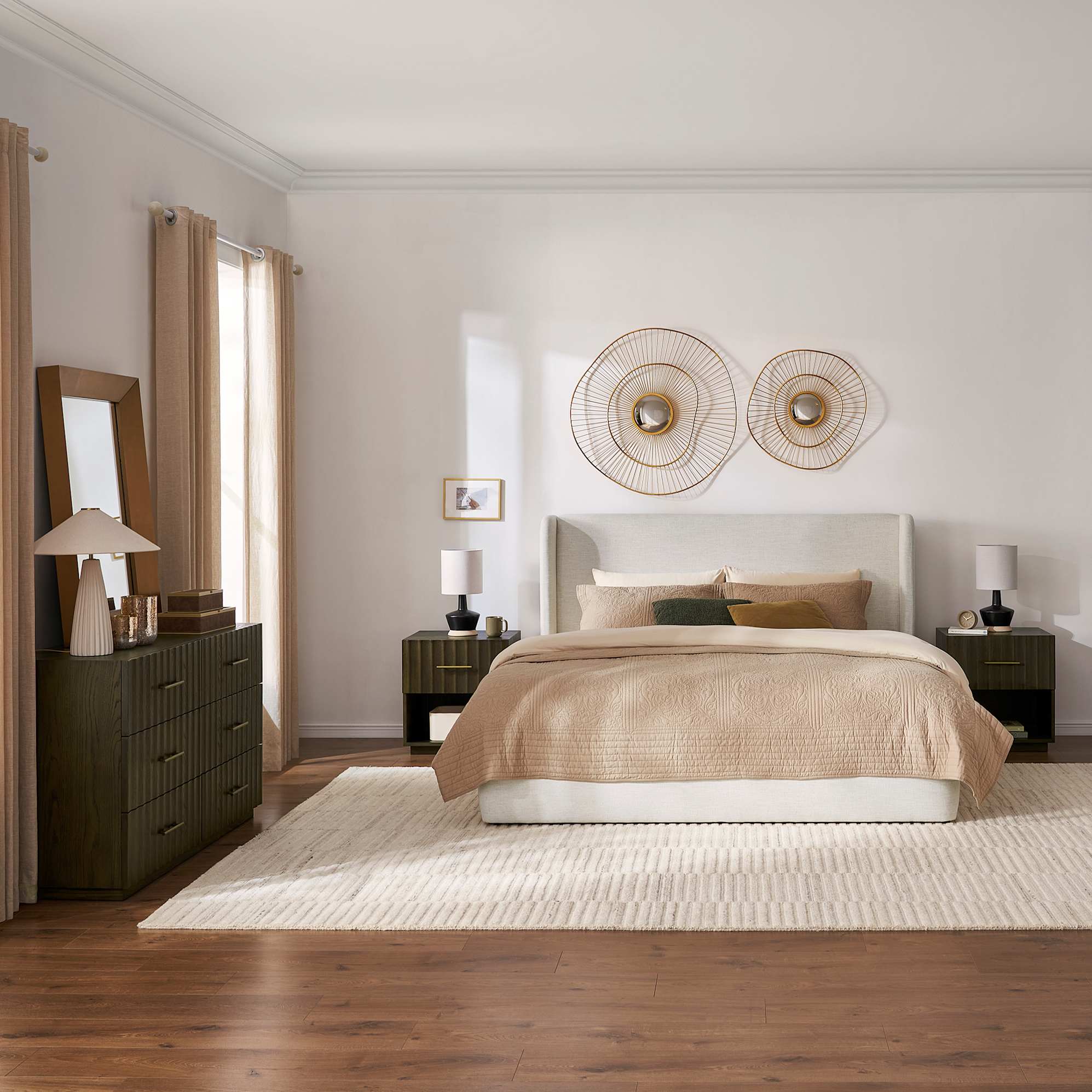 Sloane Bedside Table 3