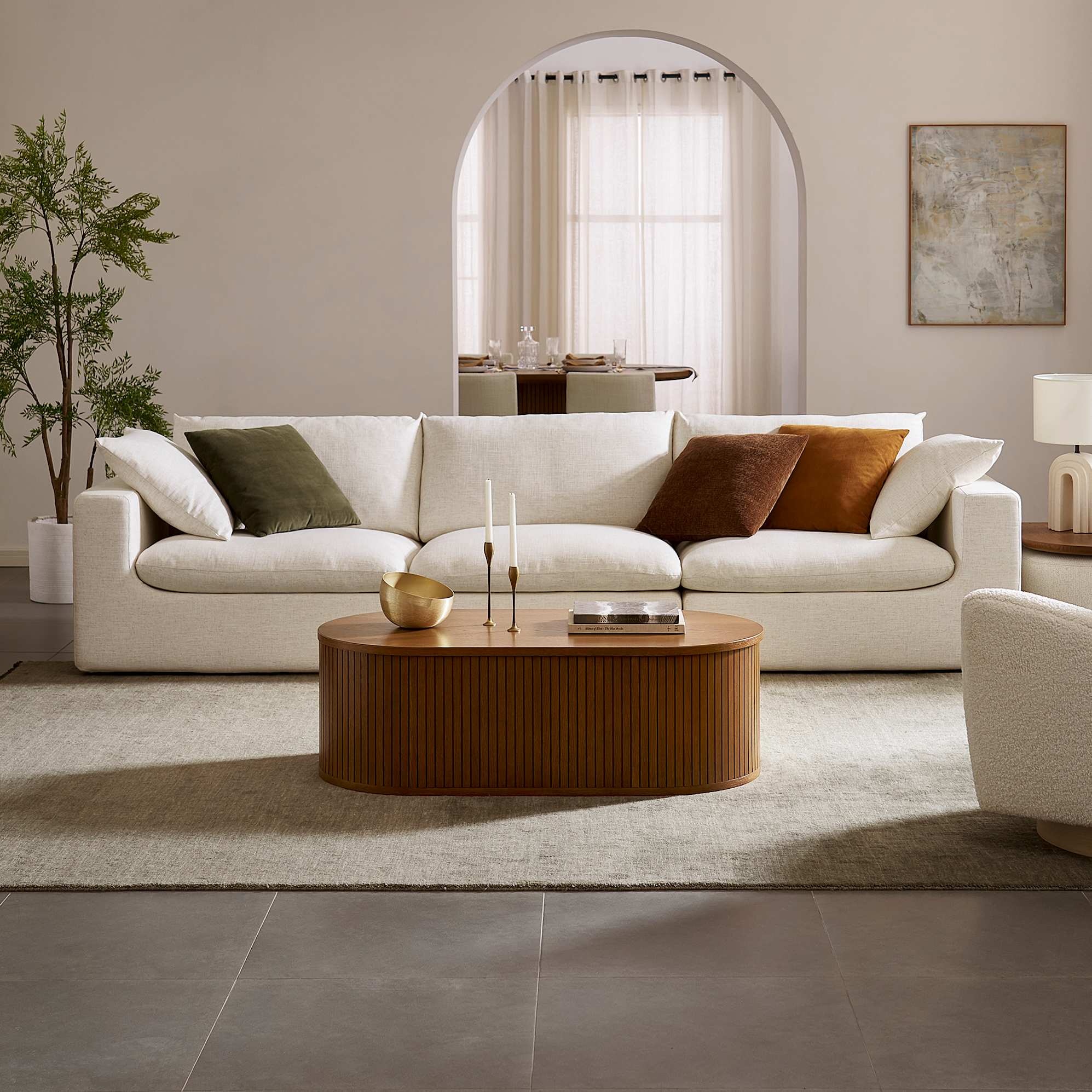 Harper Lift-Top Coffee Table 4