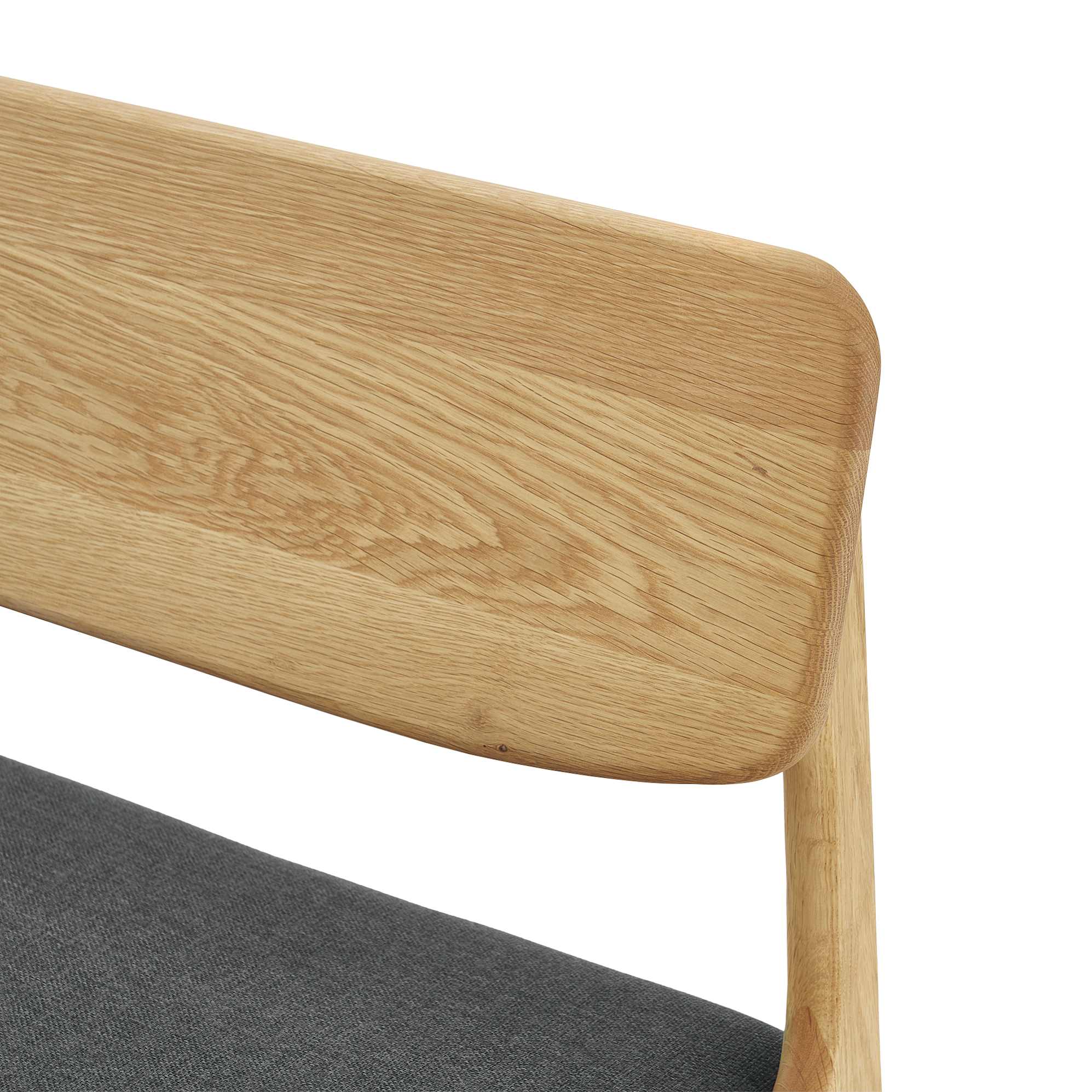Vincent Dining Bench 4