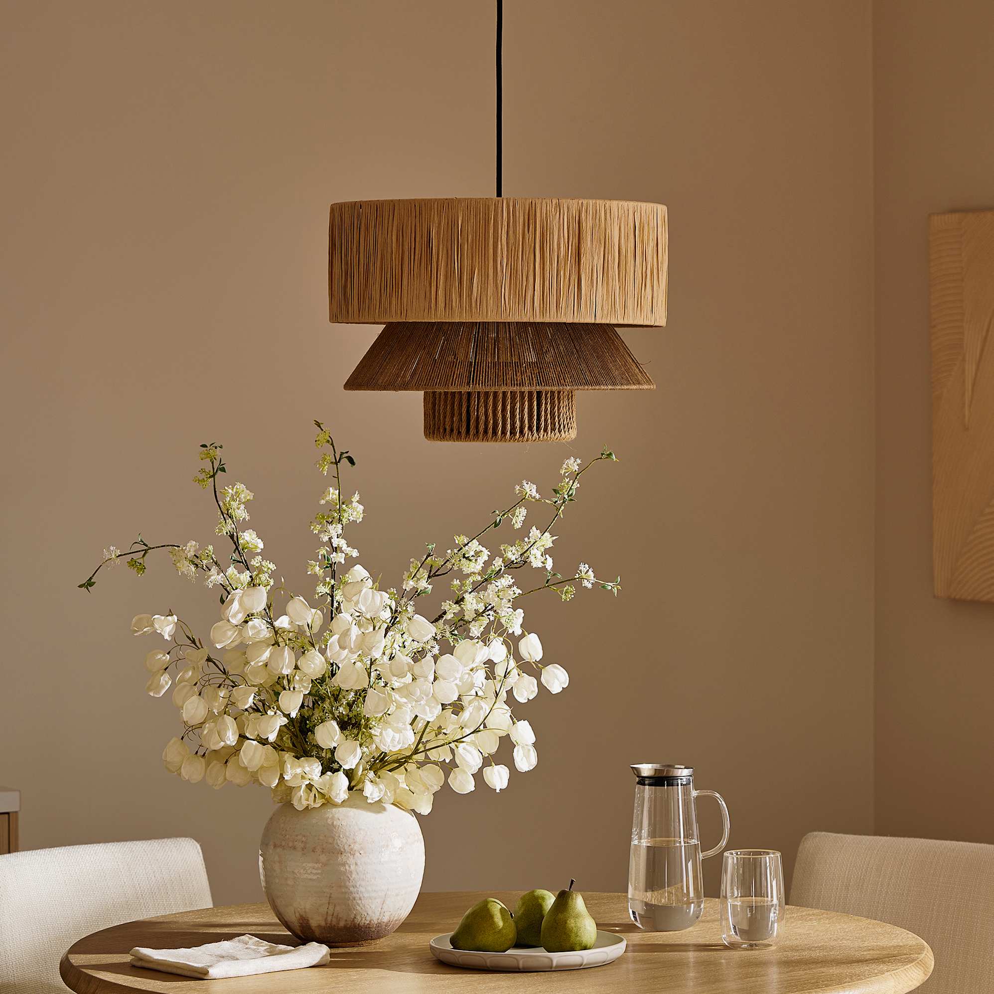 Blair Small Pendant 3
