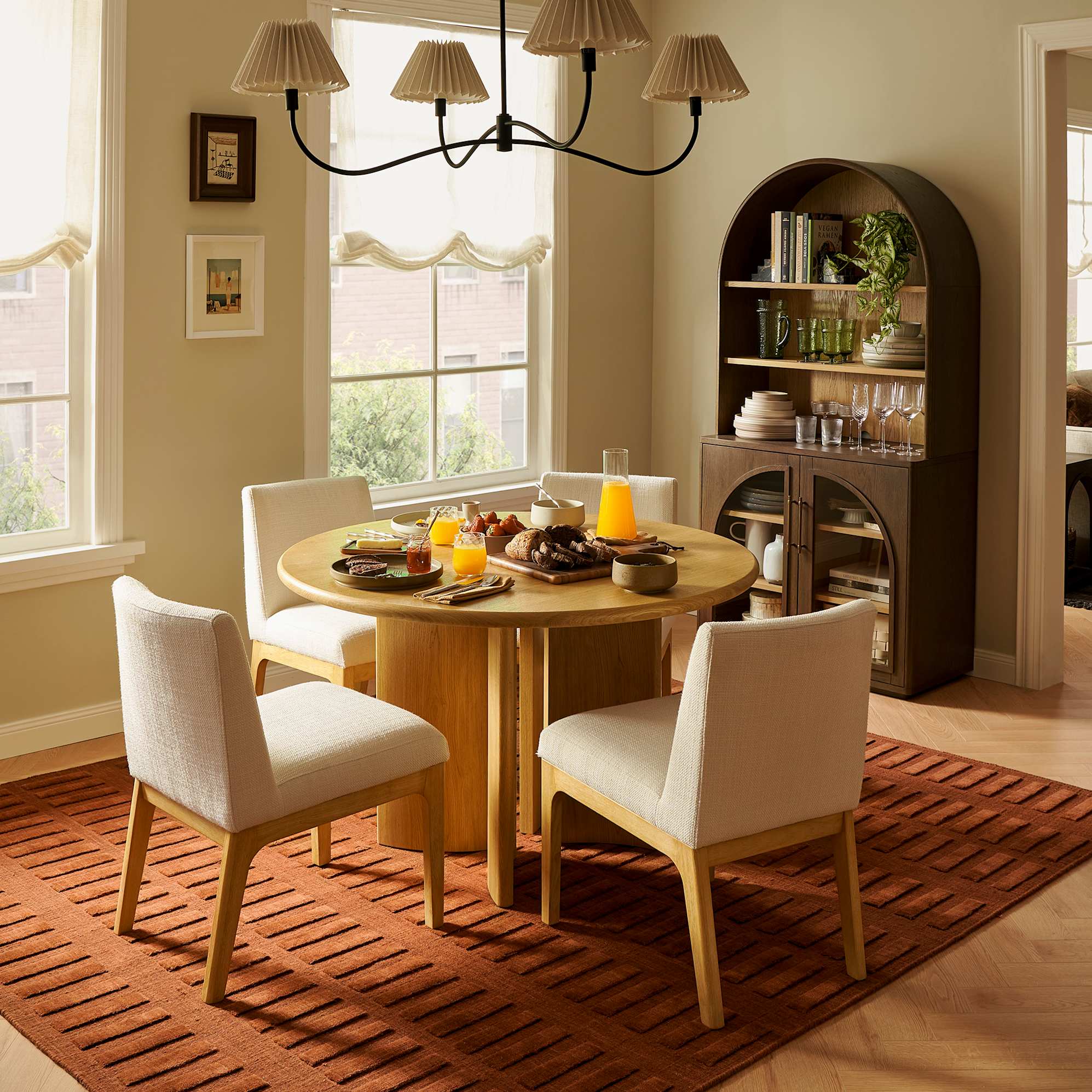 Arcadia Small Hutch 3