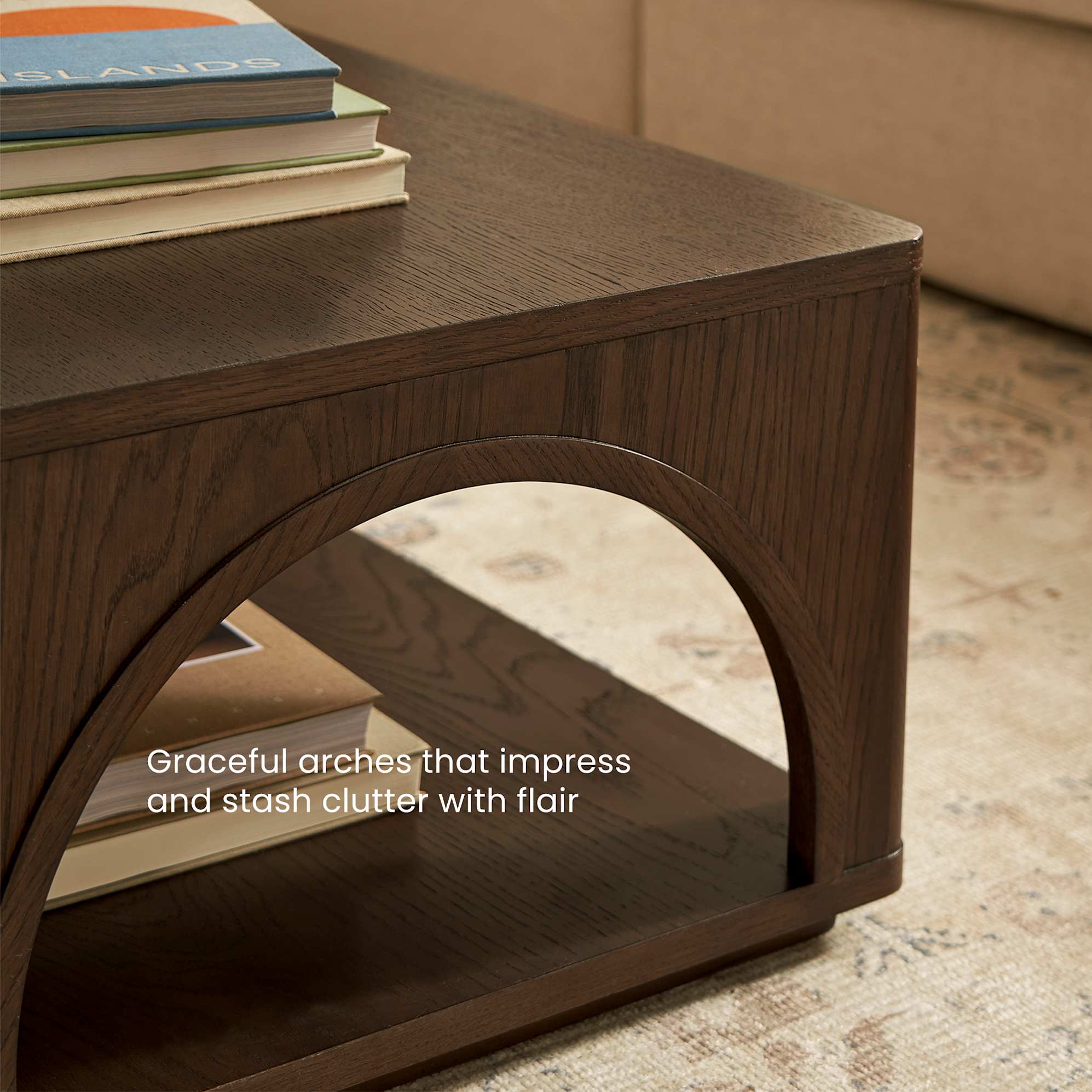 Arcadia Coffee Table 2