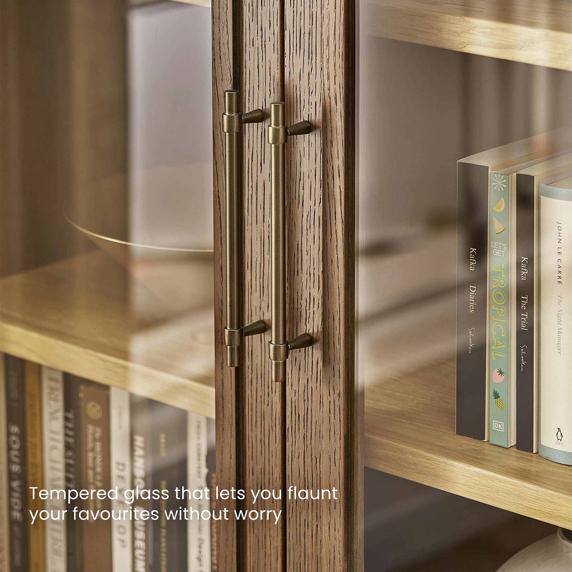 Arcadia Small Sideboard 4