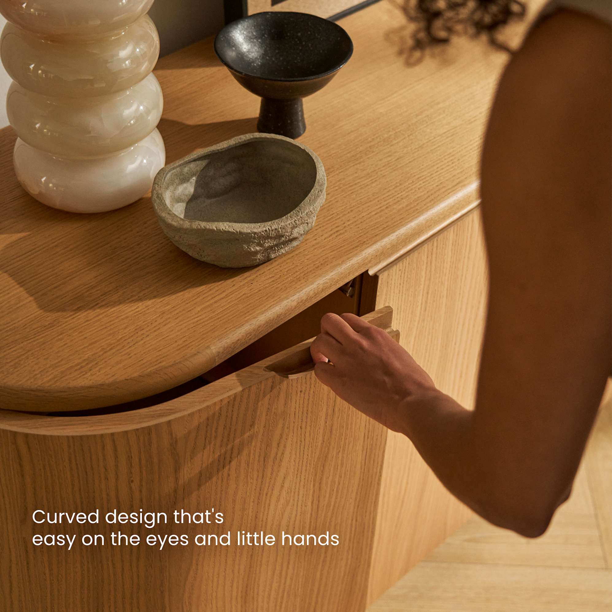 Posey Sideboard 3