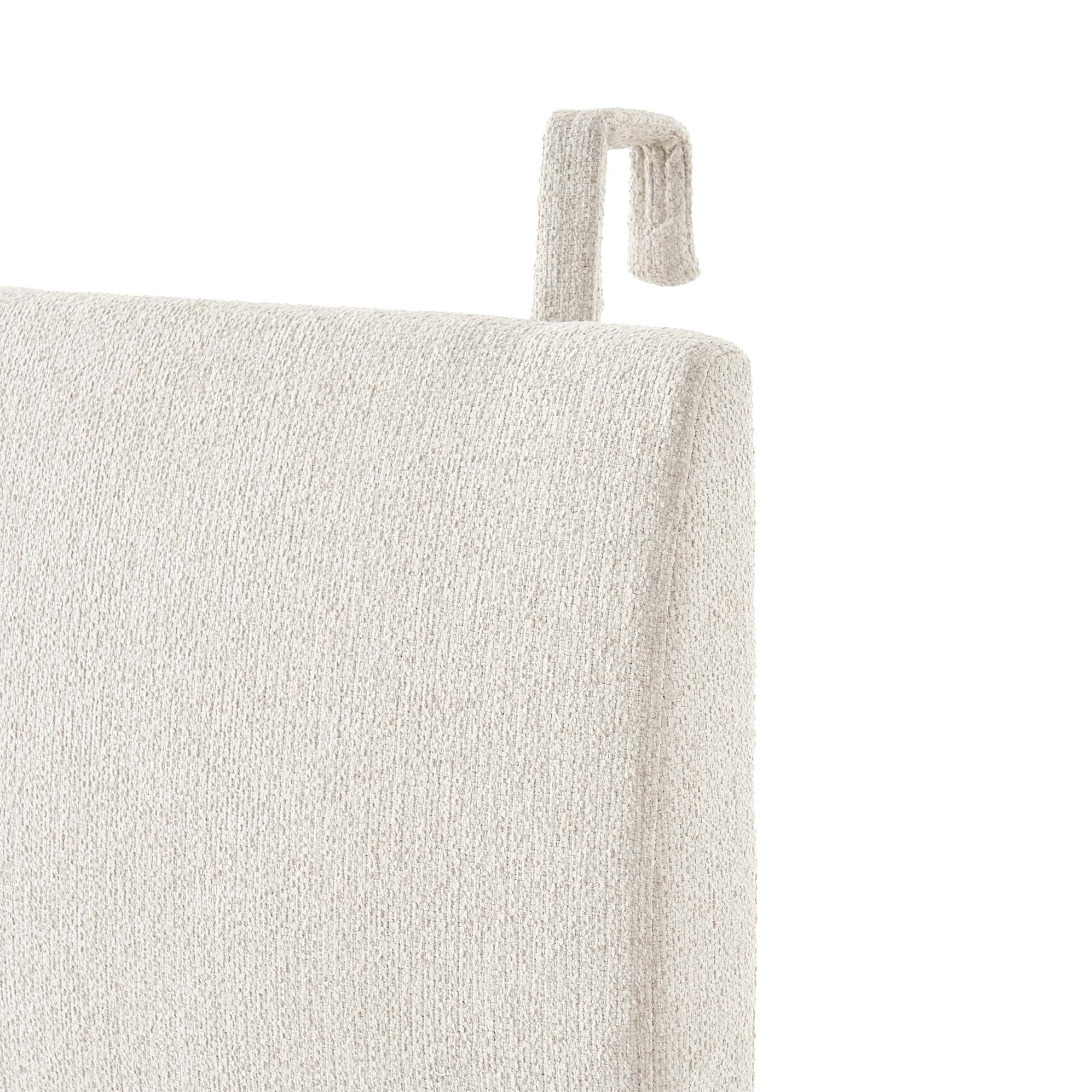Harper Performance Headboard Cushions Set of 2 4