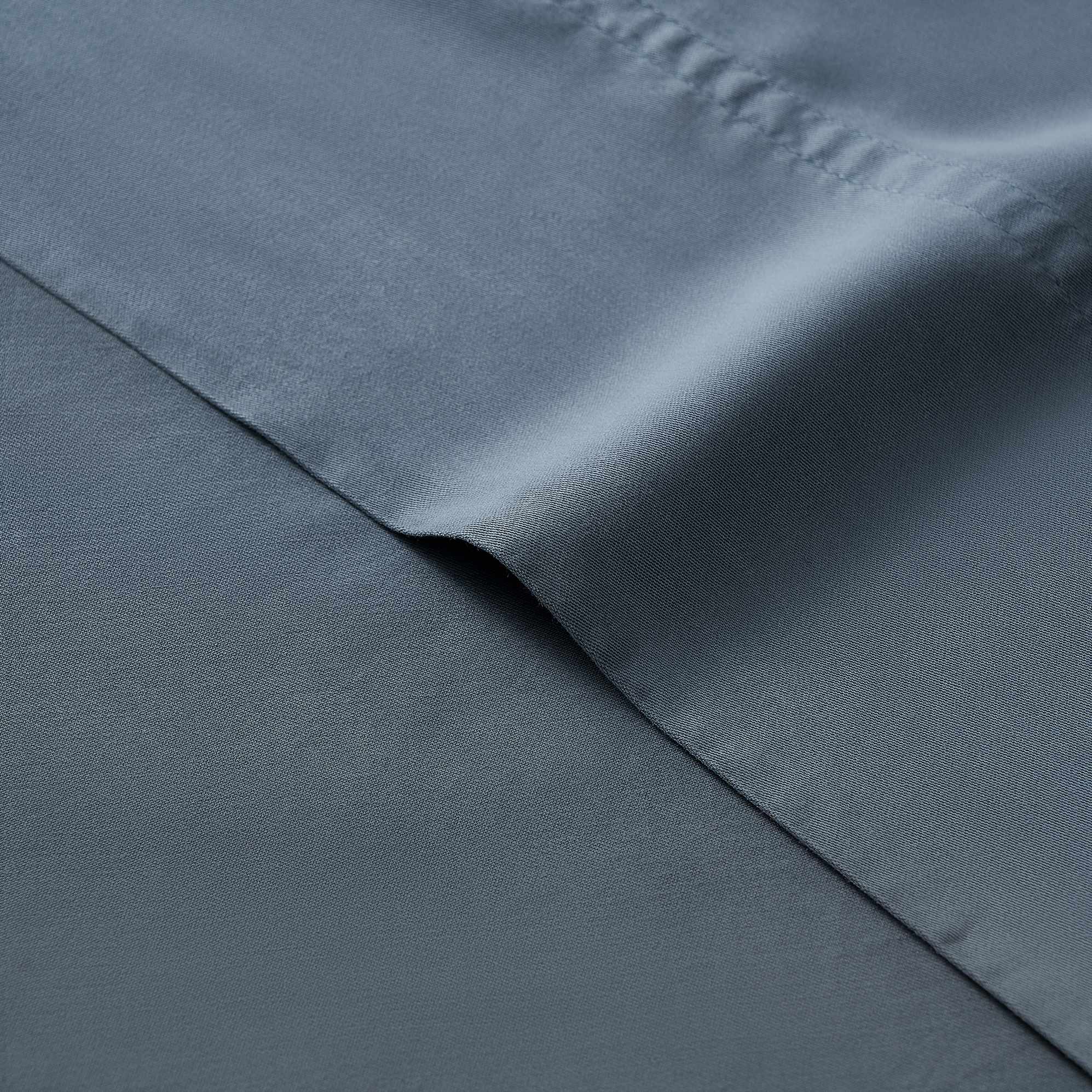 Cool Lyocell Sateen Duvet Cover 4