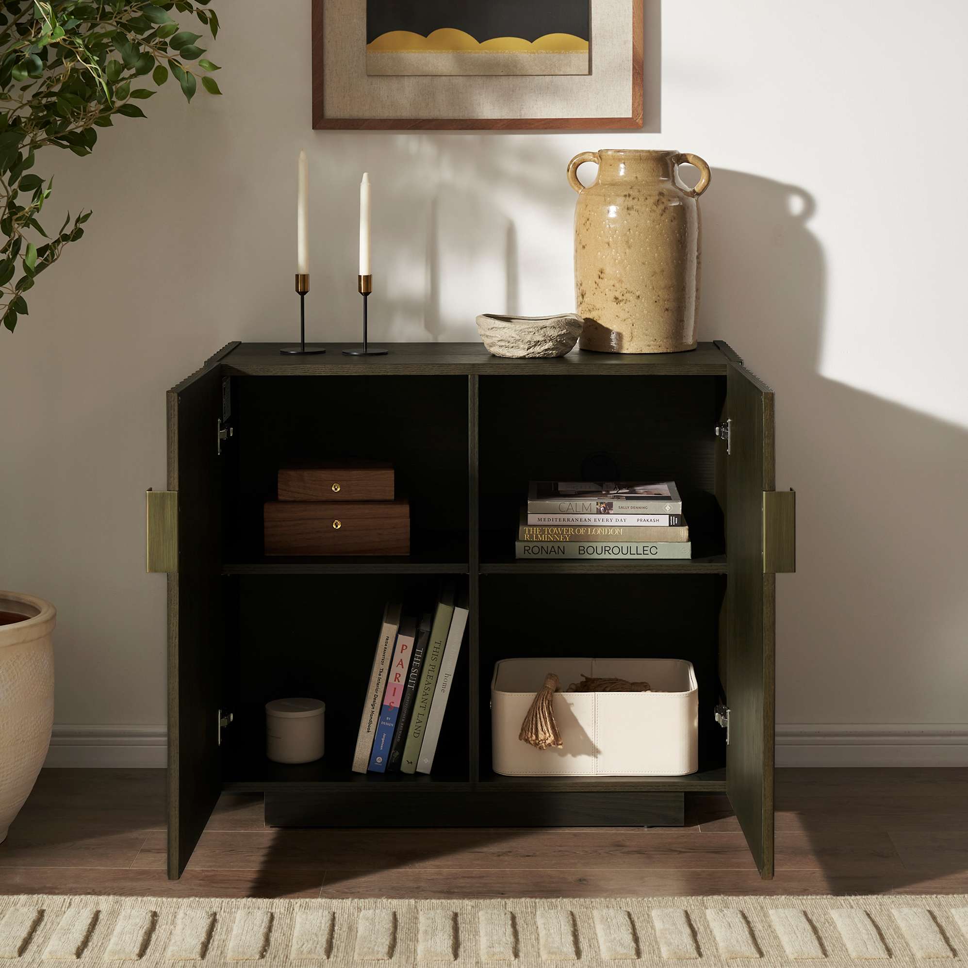 Sloane Cabinet 2