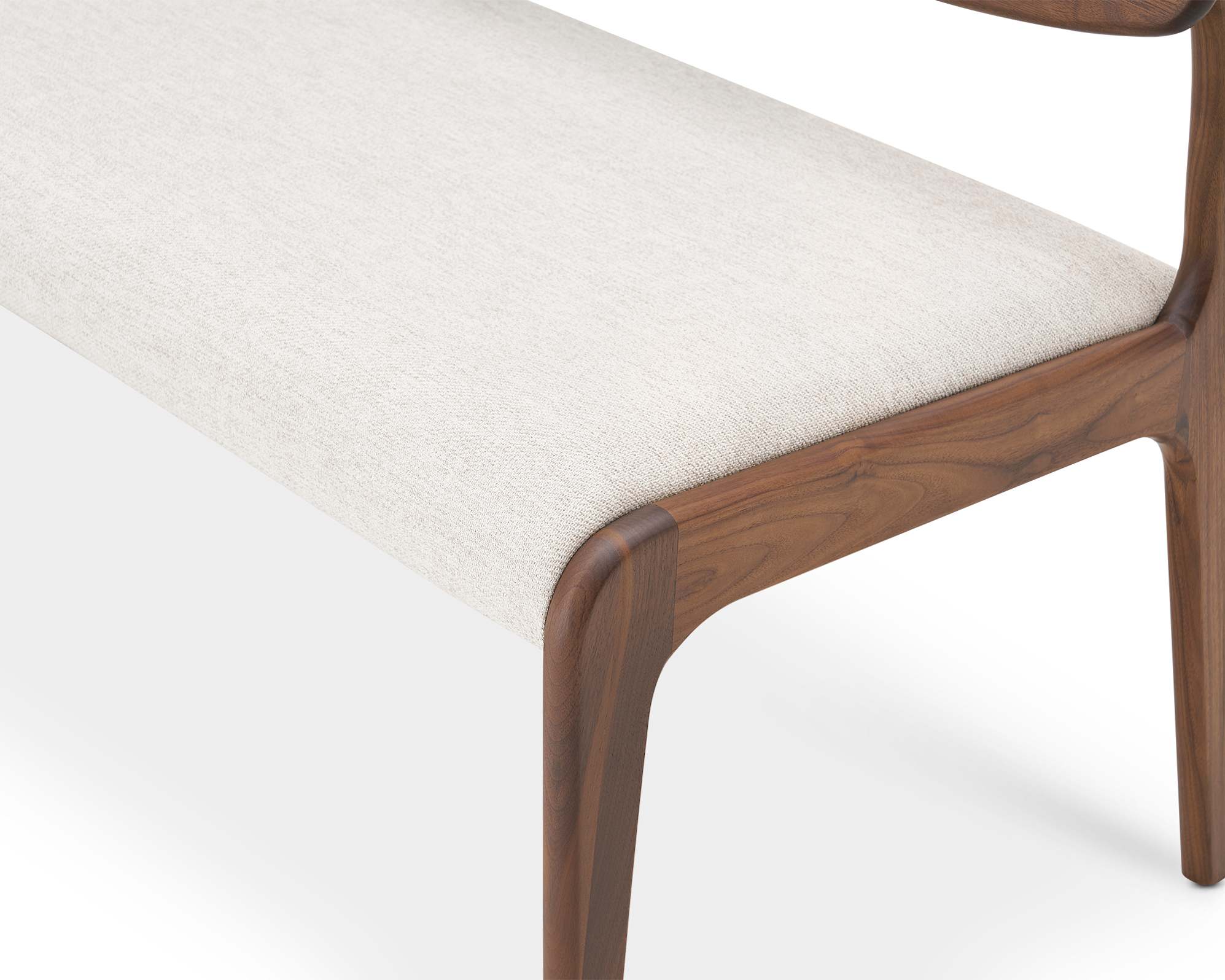 Vincent Dining Bench 4