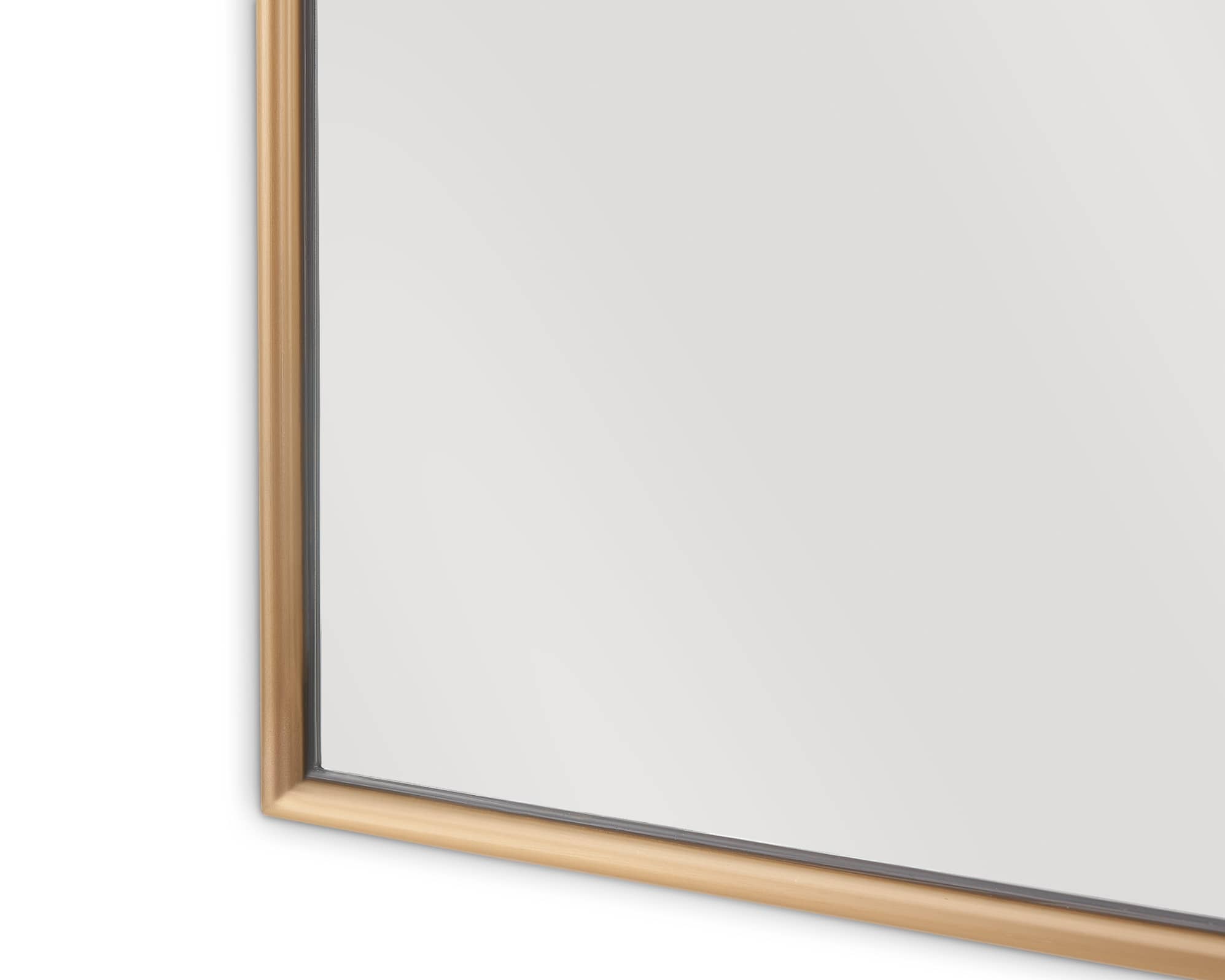 Aria Arch Wall Mirror 2