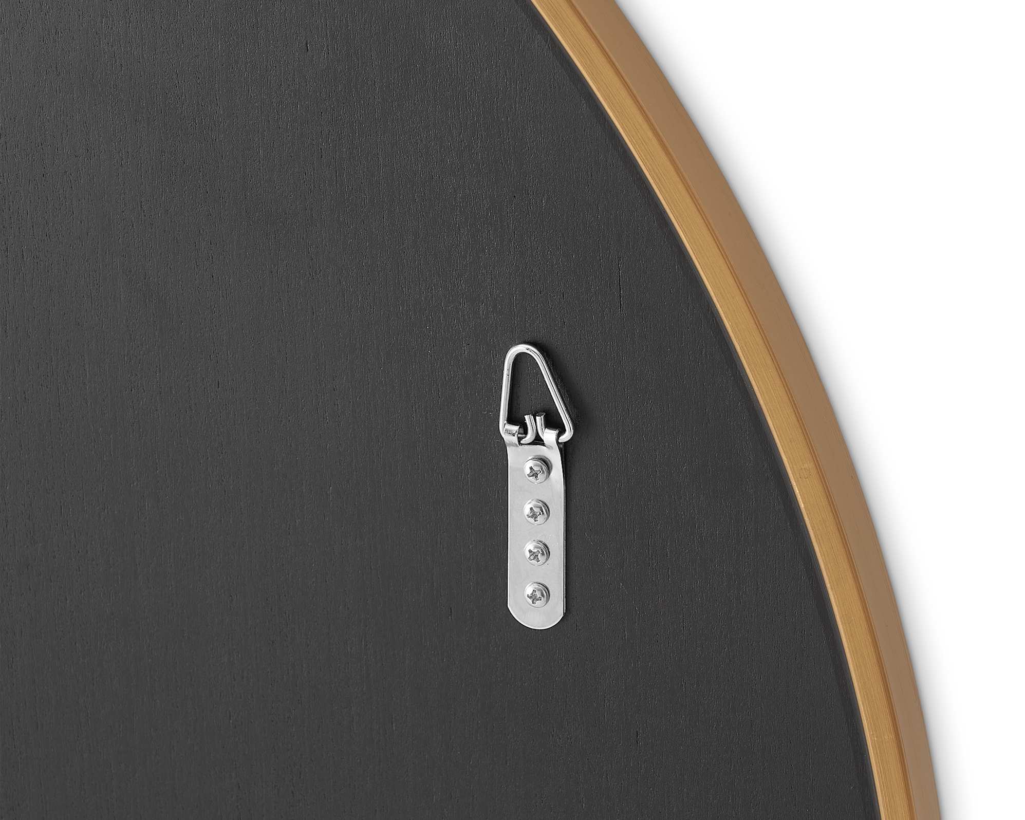 Aria Arch Wall Mirror 3