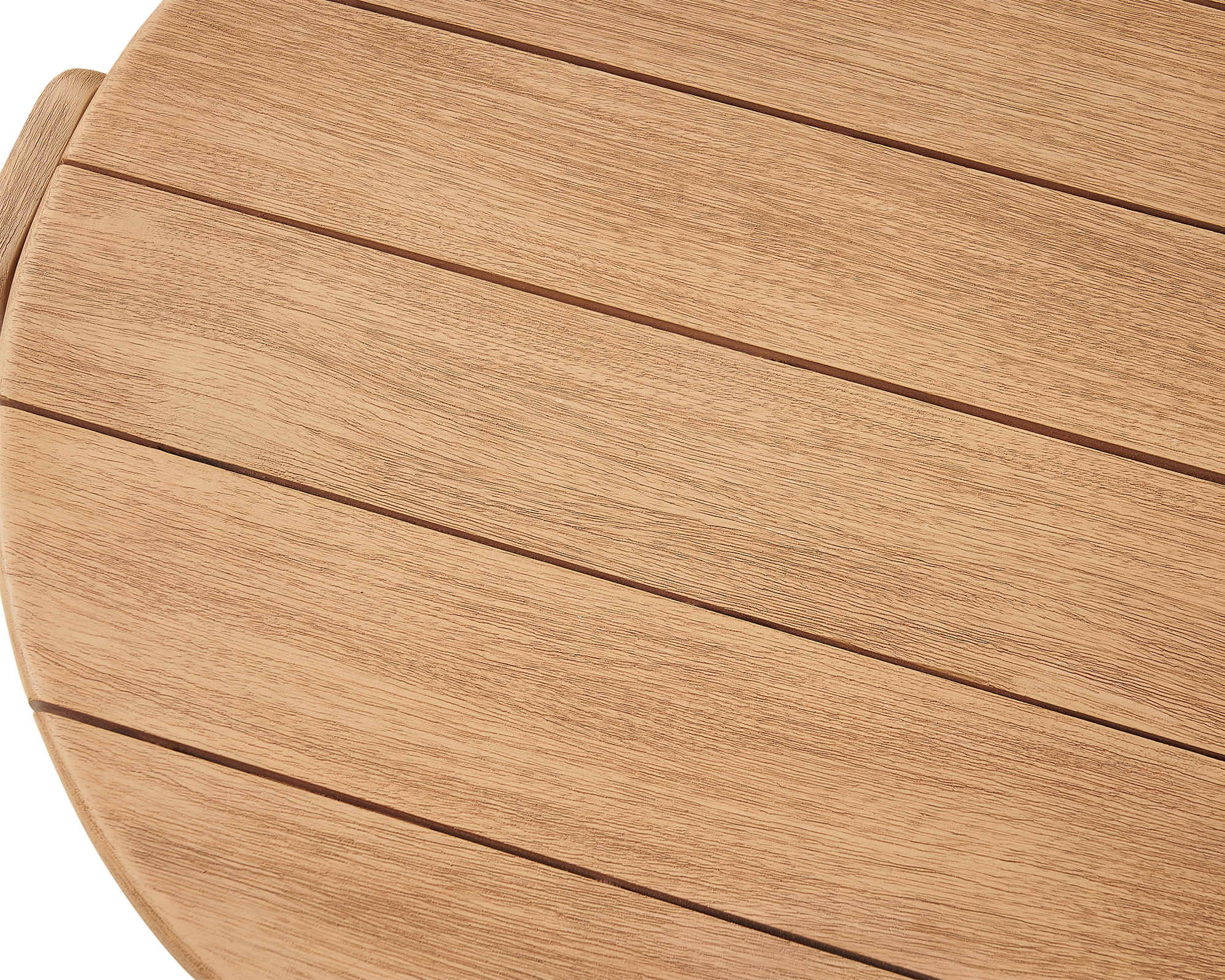 Eden Outdoor Round Side Table 4
