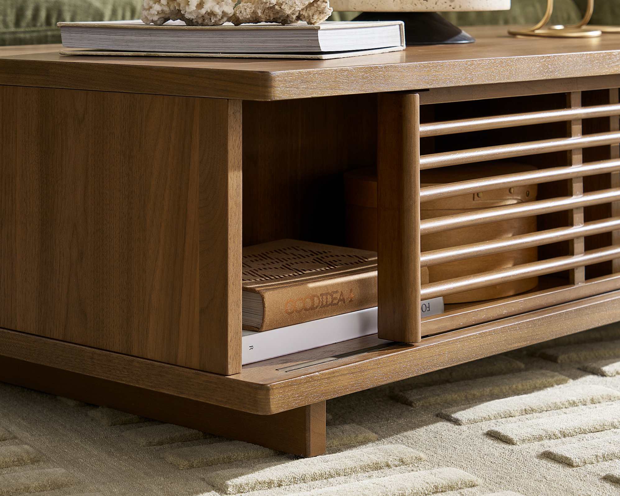 Vento Storage Cabinet 3