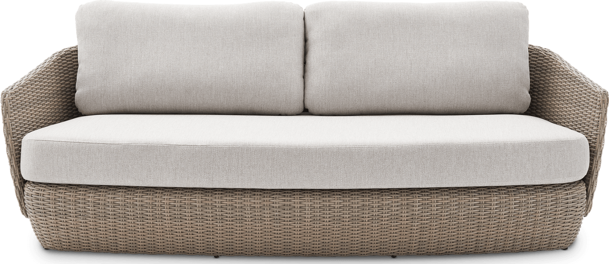 Malta Outdoor Sofa Castlery US