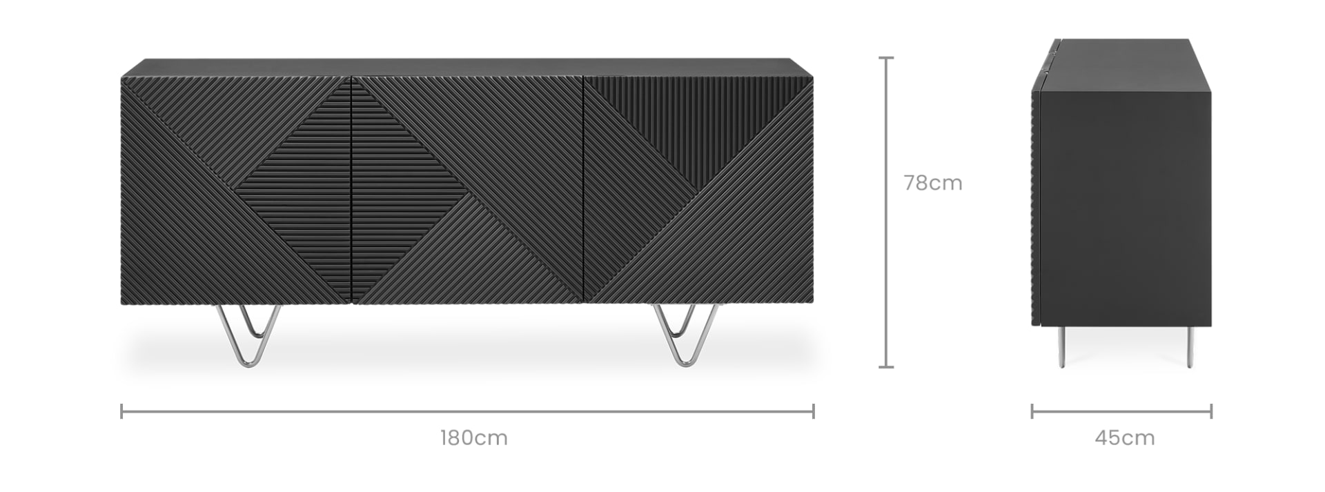 Castlery sideboard deals