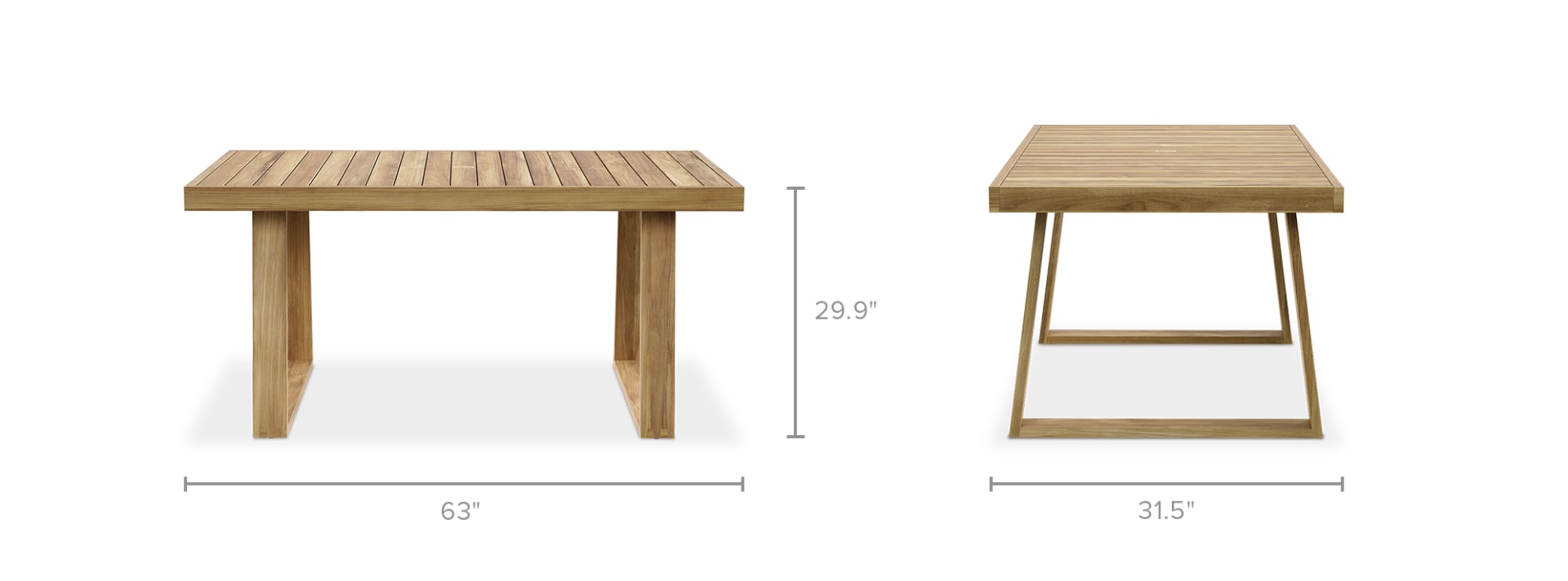 Rio 5 piece dining set store