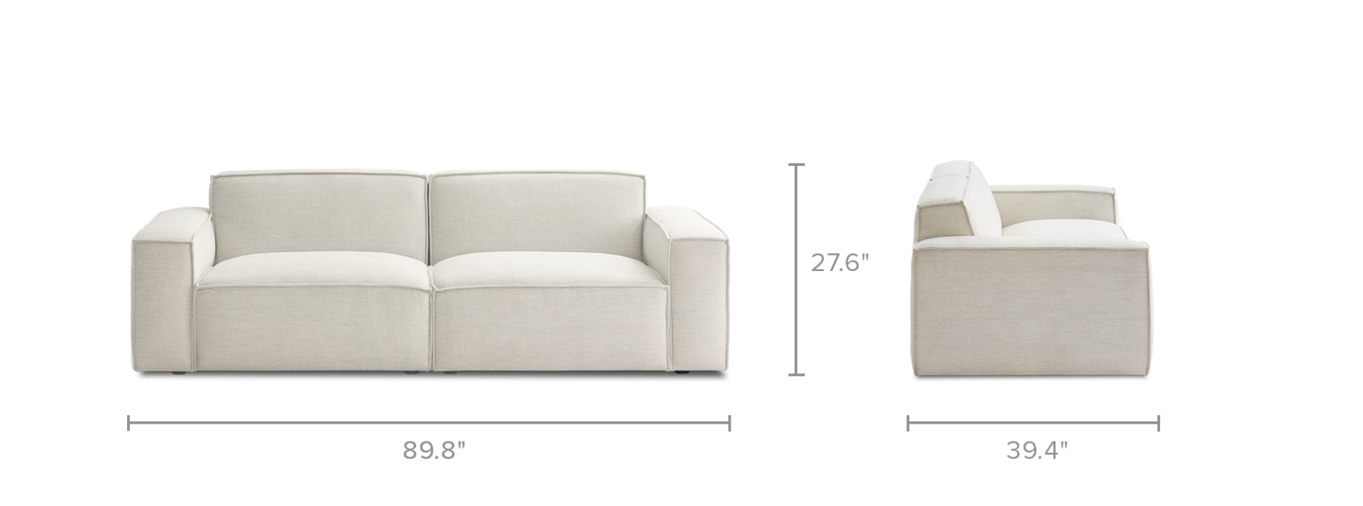 Jonathan Sofa