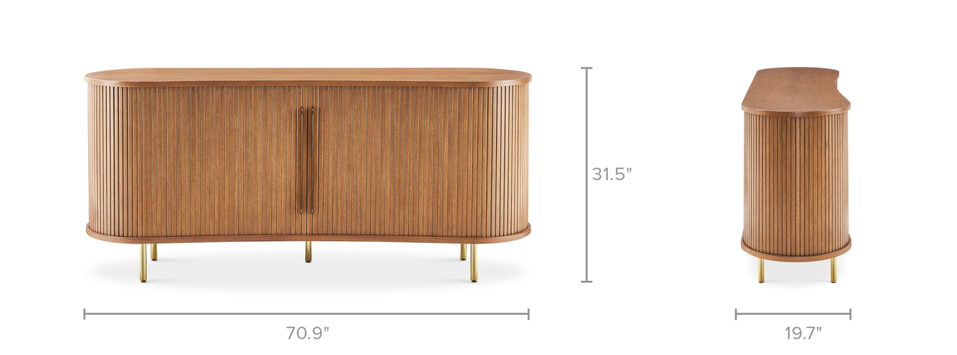 Harper sideboard cheap