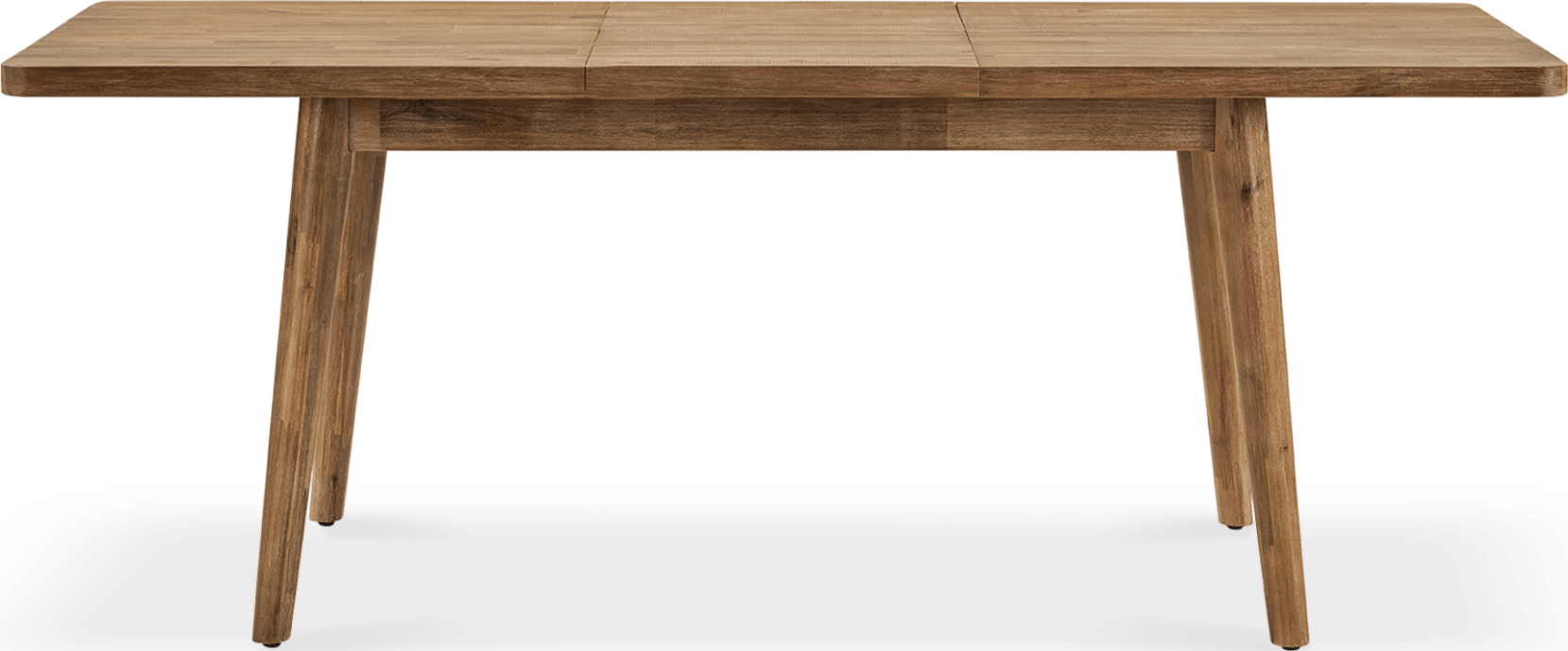 Castlery seb on sale extendable dining table
