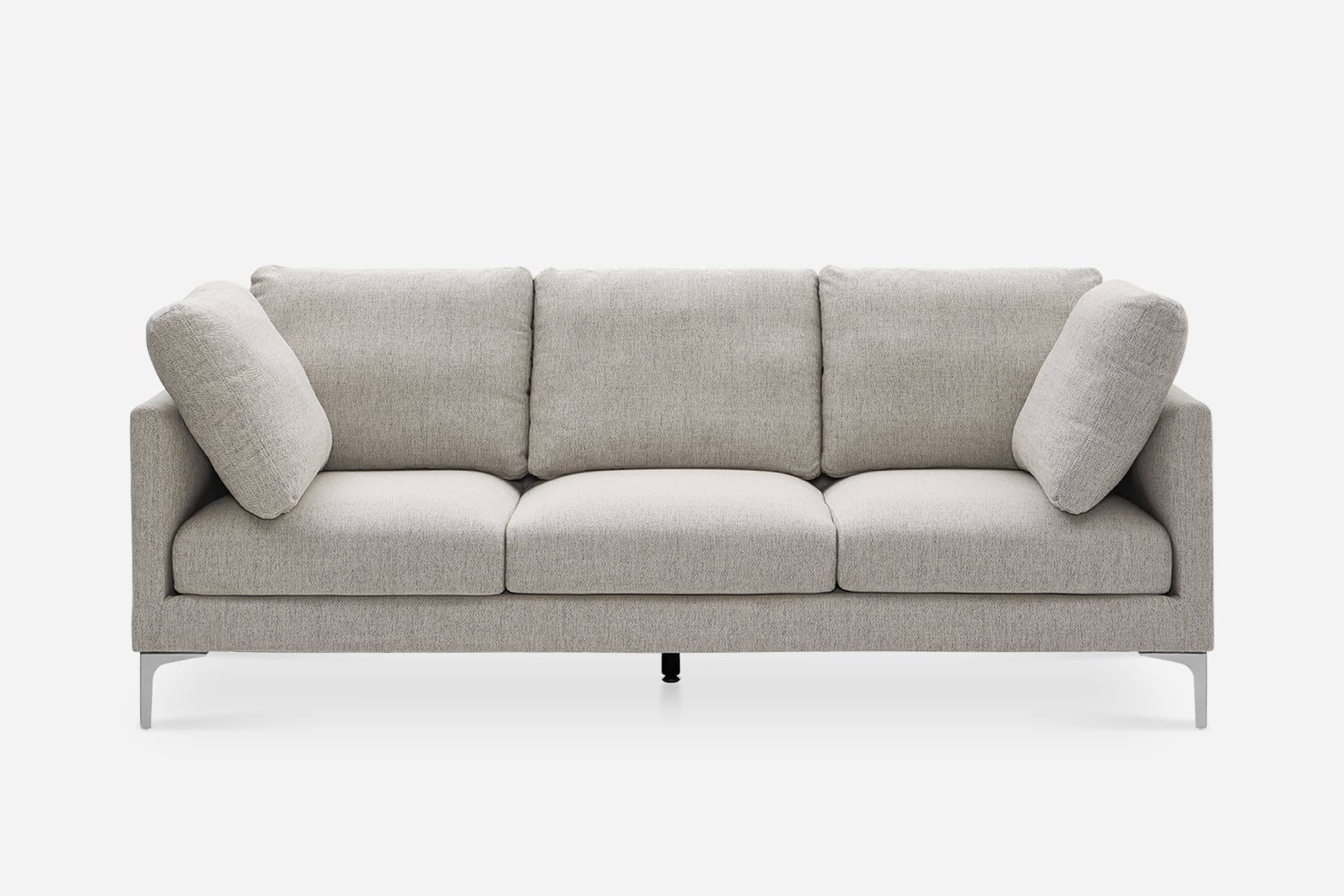 Adams 3 Seater Sofa 1