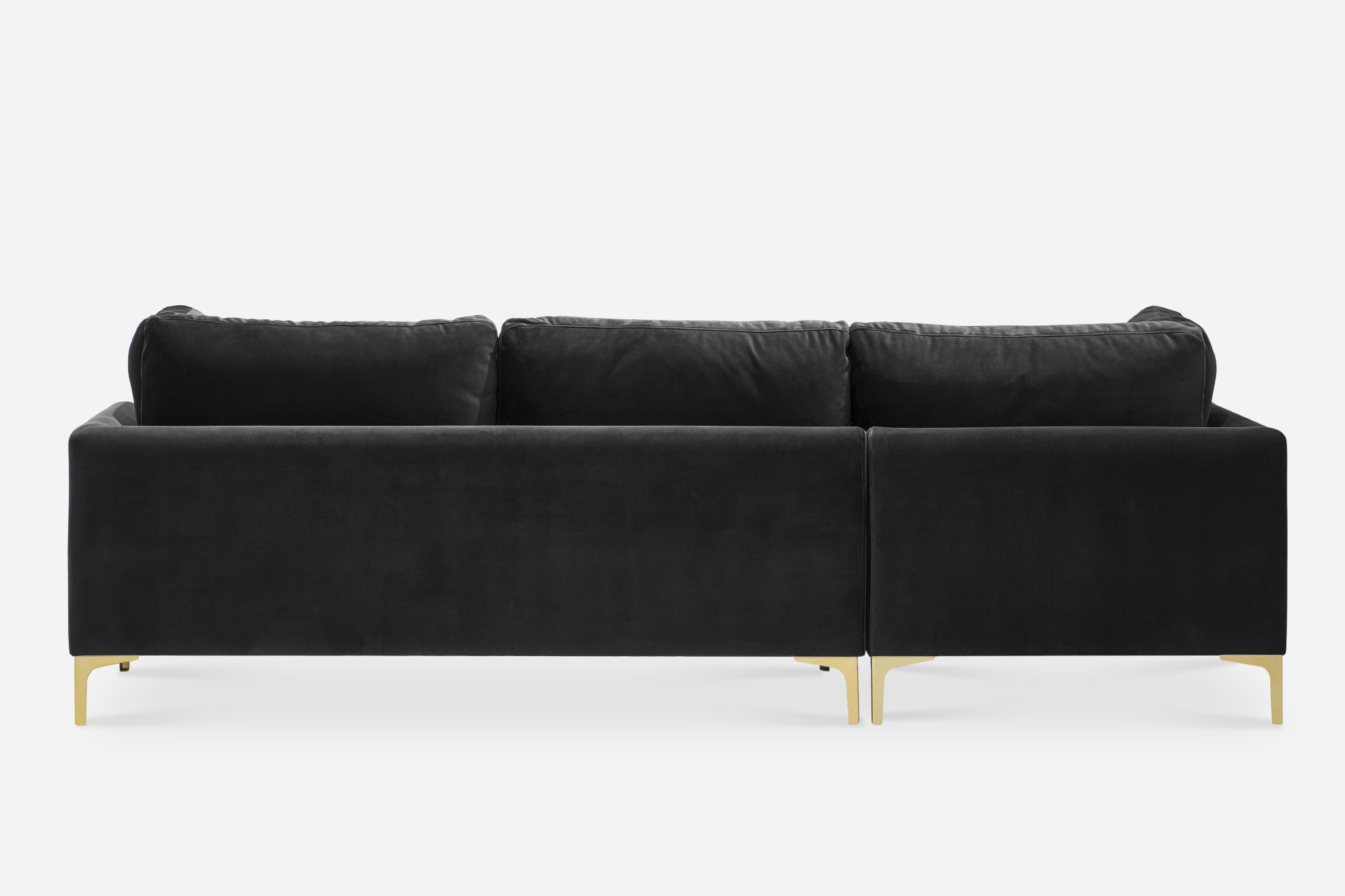 Adams Chaise Sectional Sofa 11