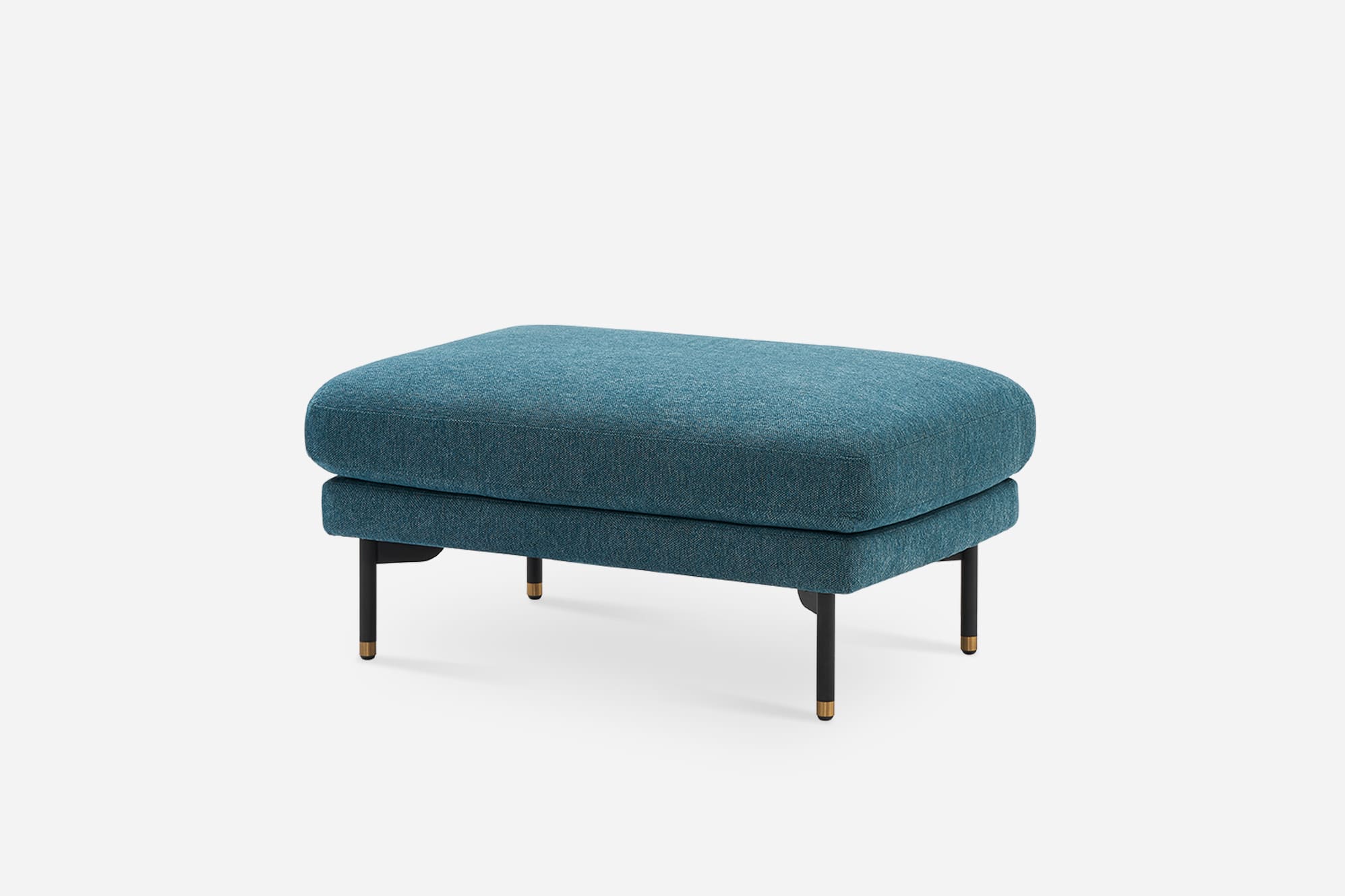 Pebble Ottoman 6