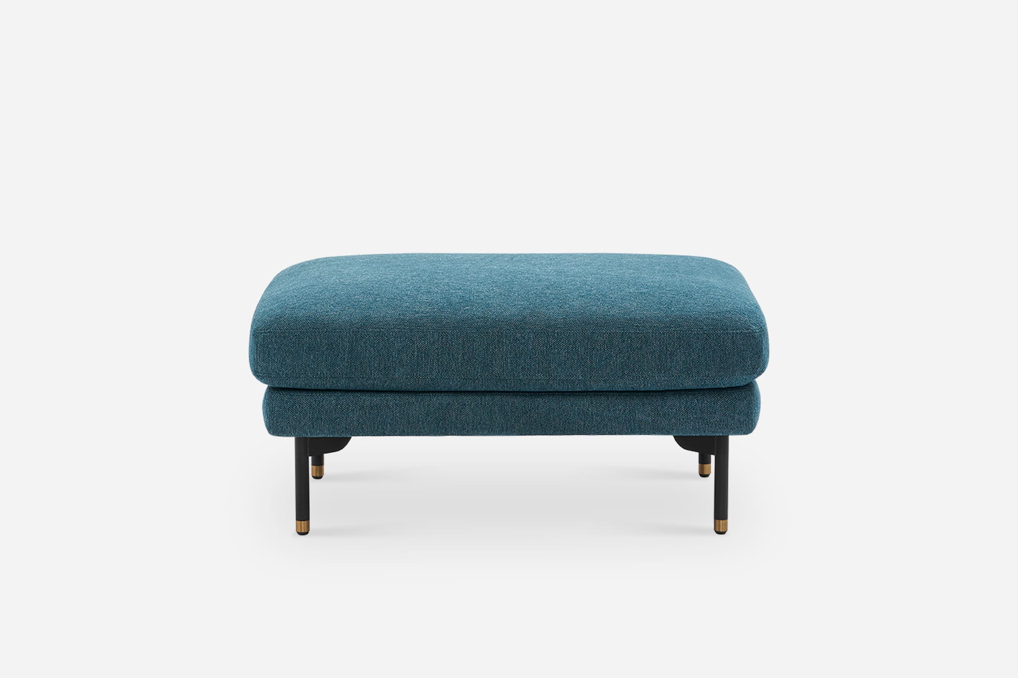 Pebble Ottoman 2