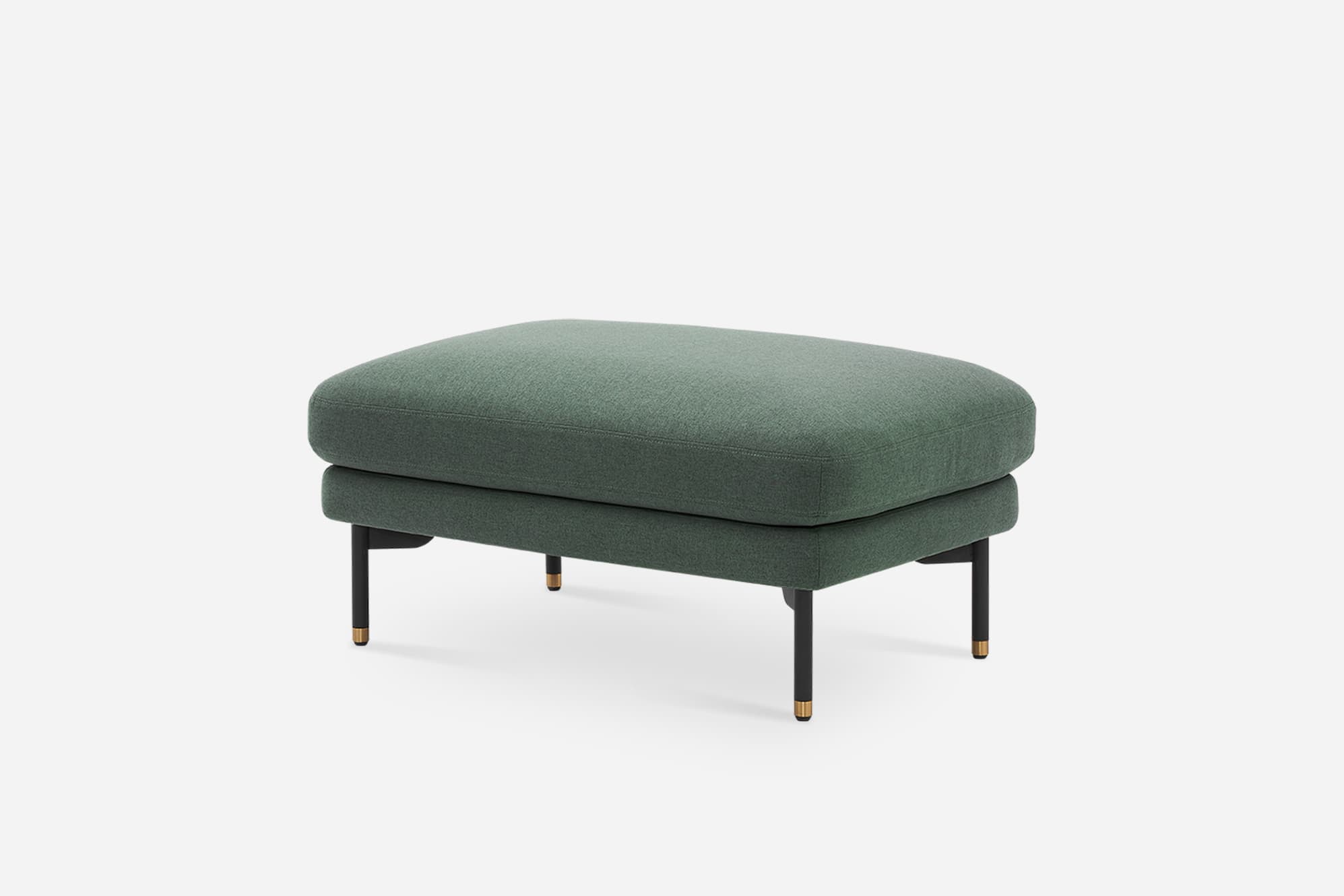 Pebble Ottoman 7