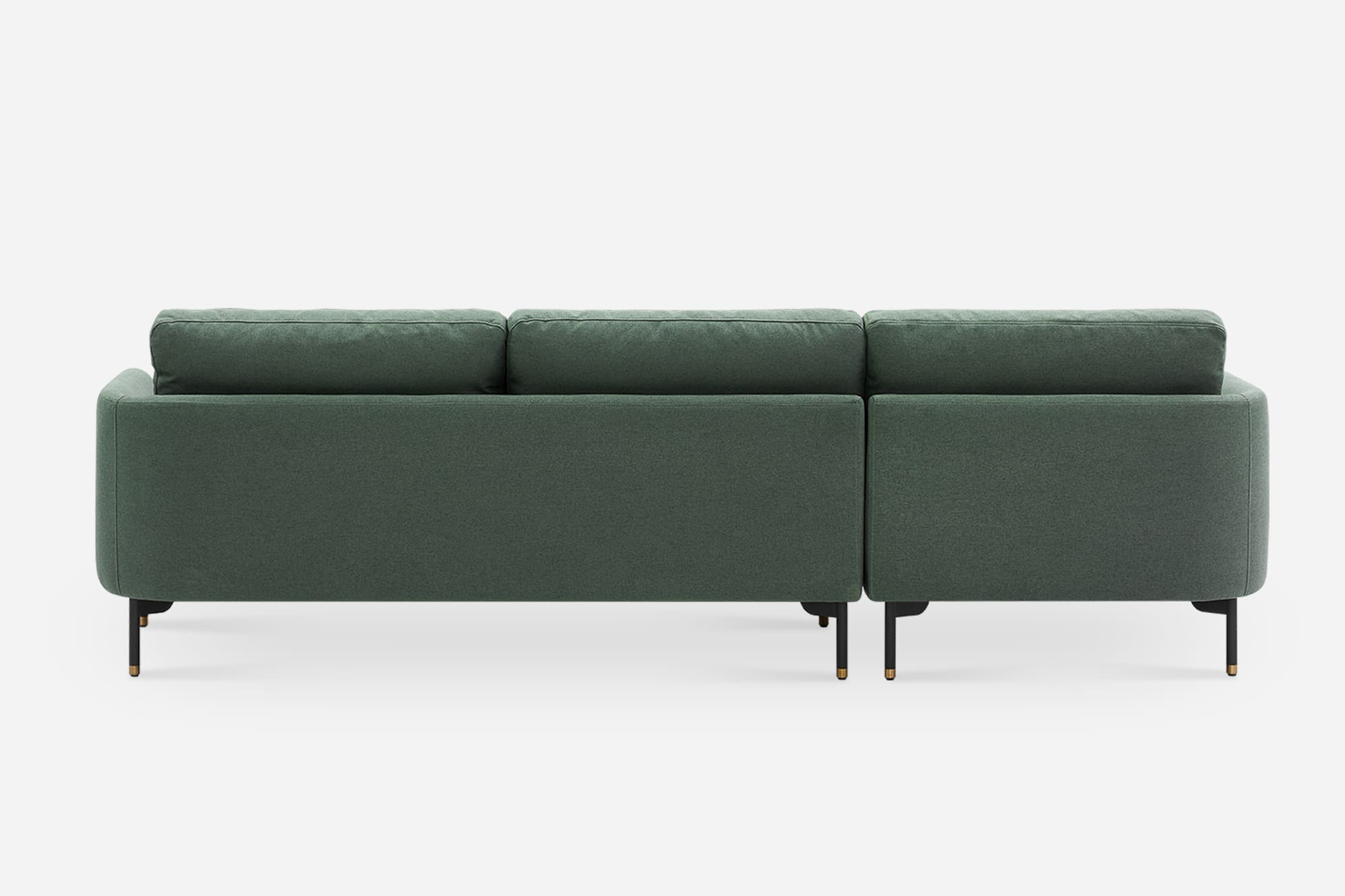 Pebble Chaise Sofa 13