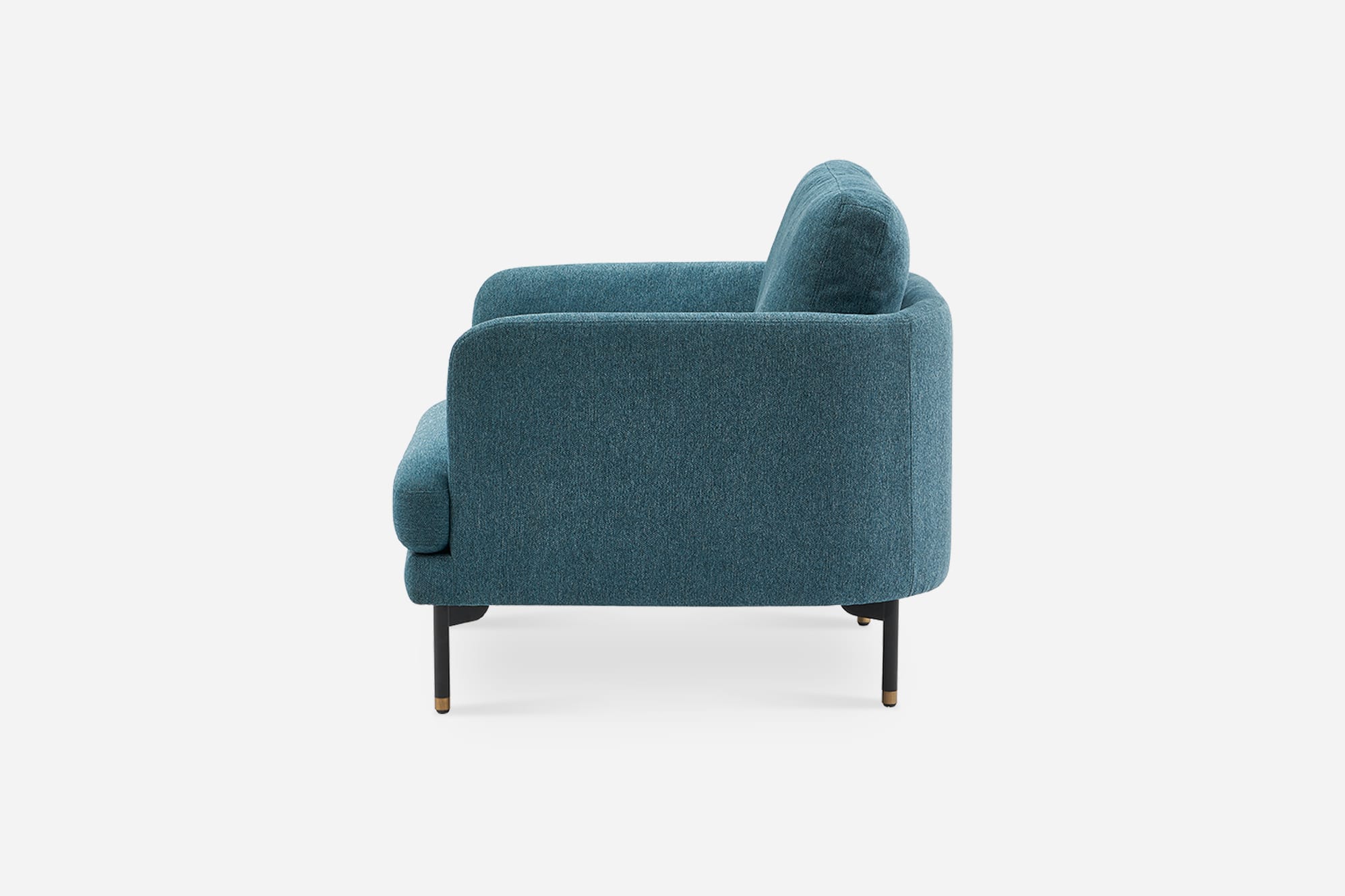 Pebble Armchair 9