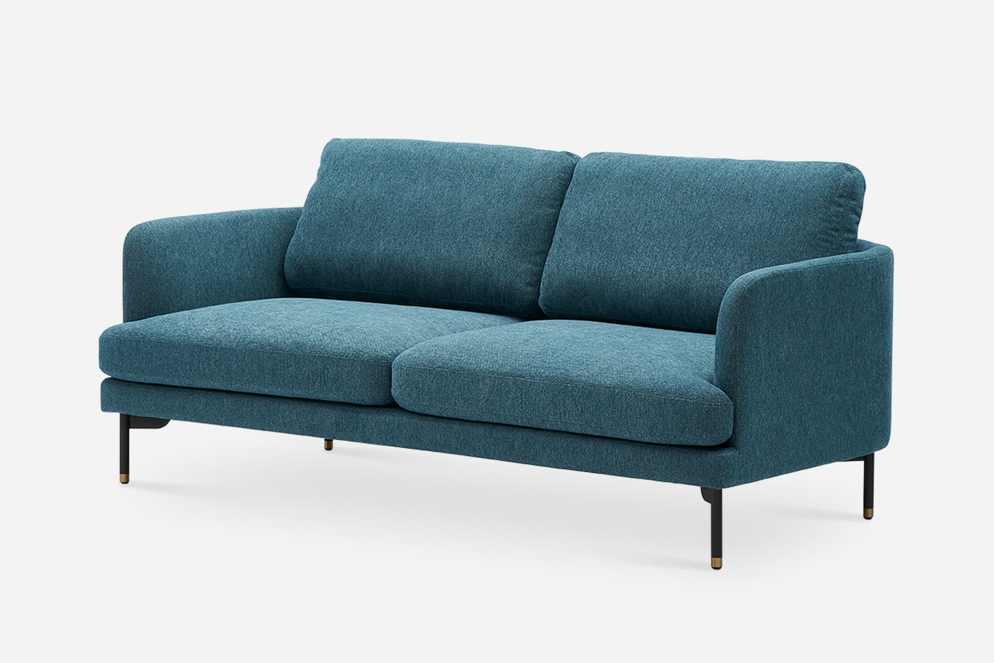 Pebble 2 Seater Sofa 9