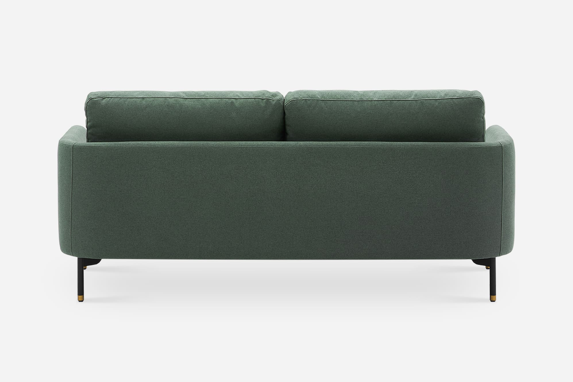 Pebble Loveseat 13