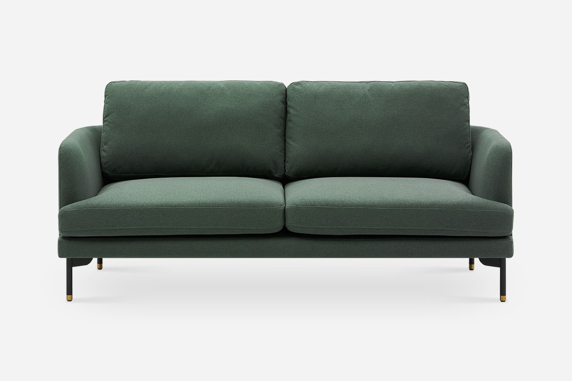 Pebble Loveseat 2