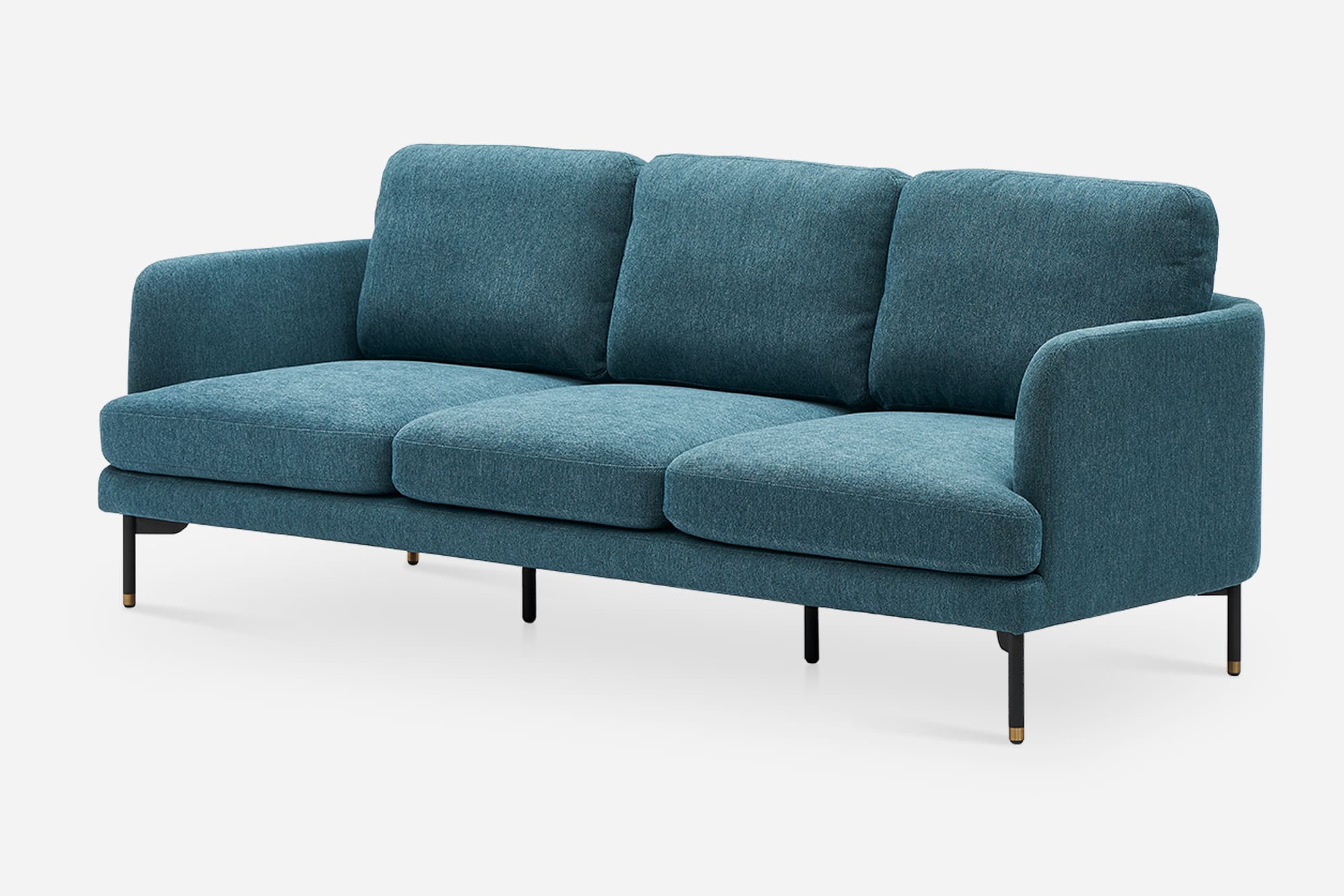 Pebble 3 Seater Sofa 9