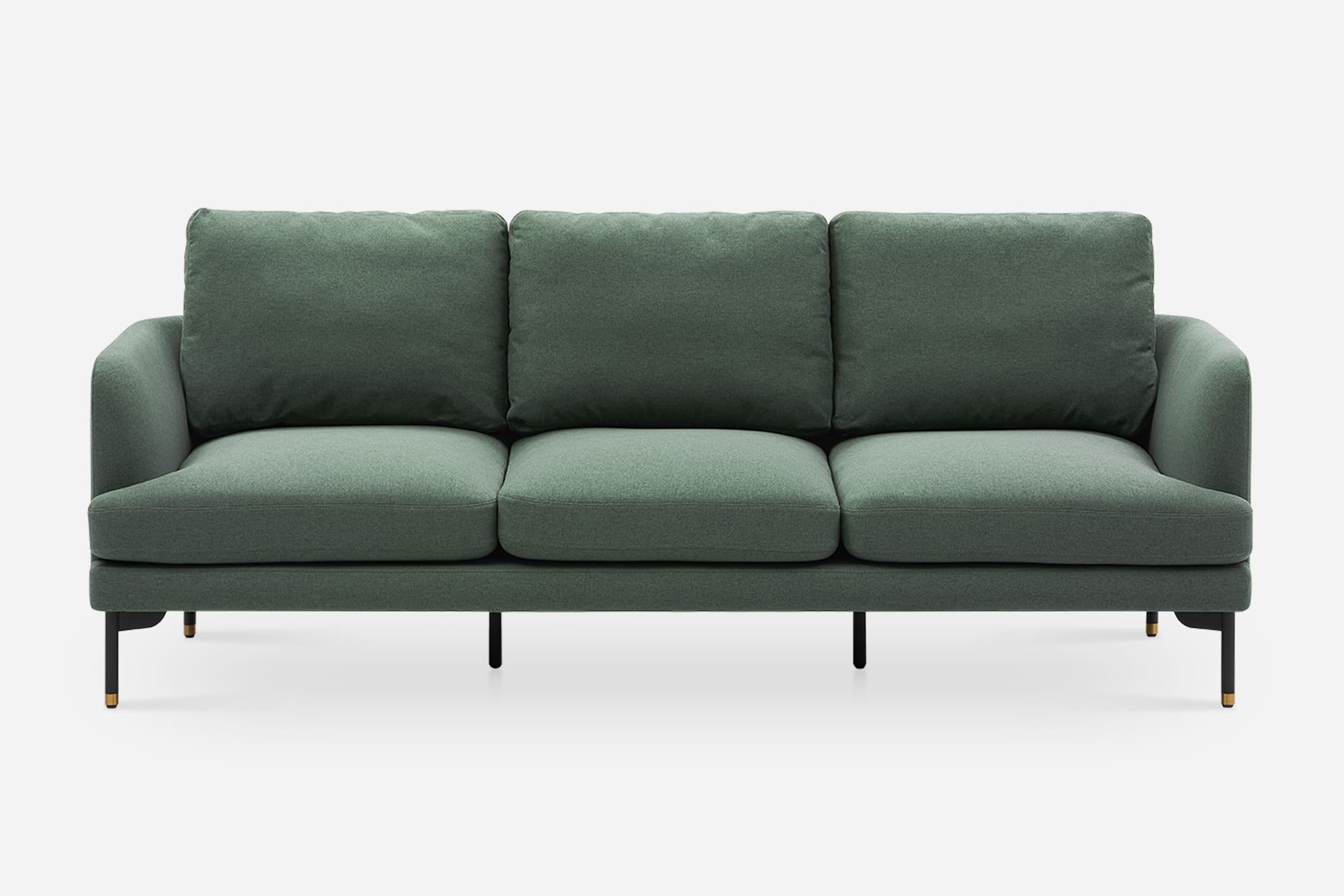 Pebble 3 Seater Sofa 2