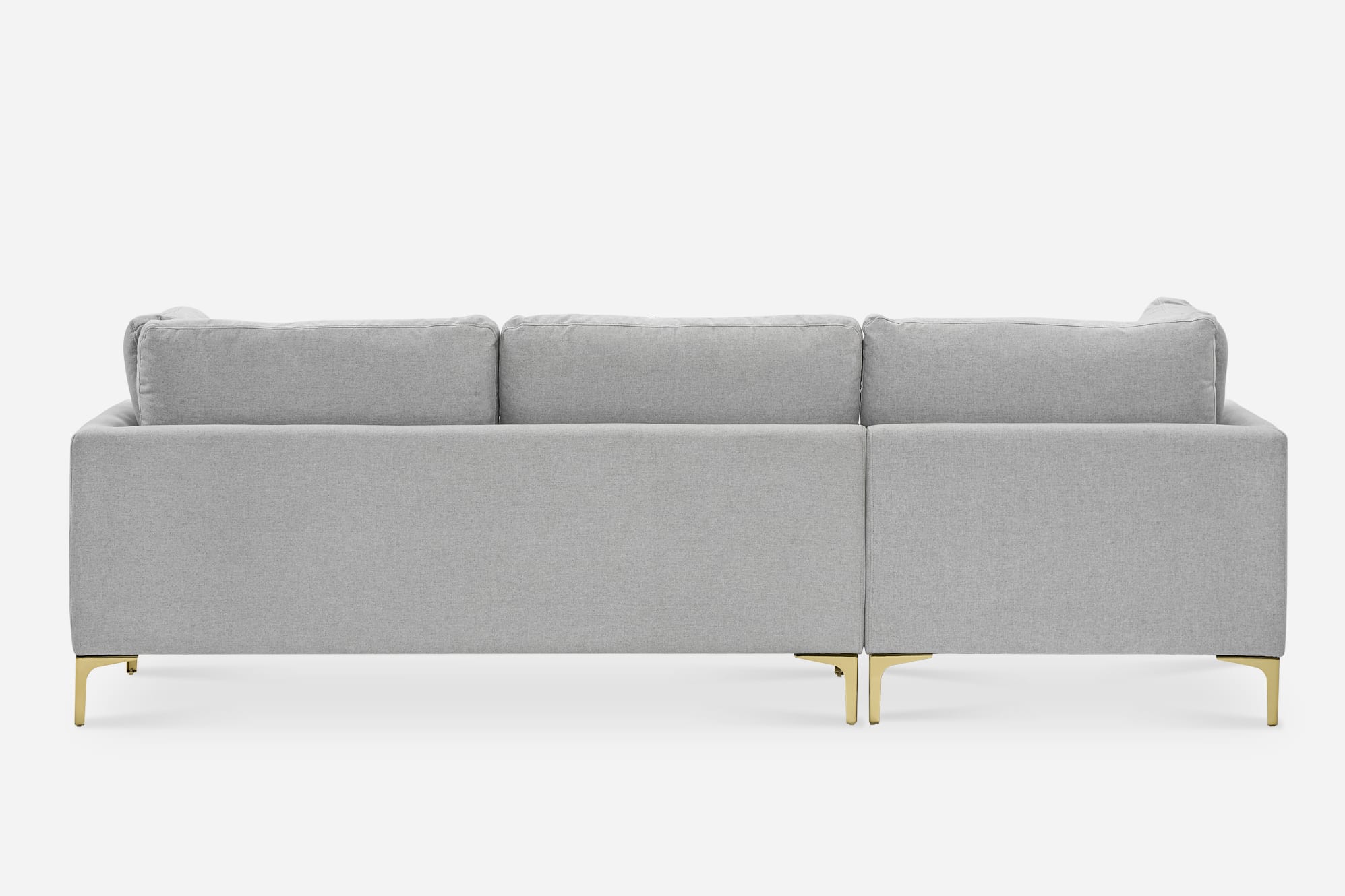 Adams Chaise Sectional Sofa 15