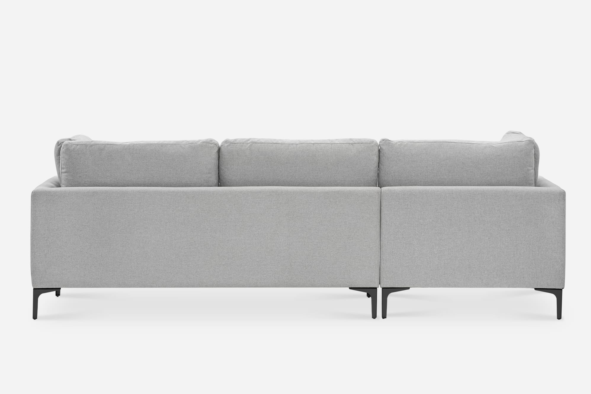 Adams Chaise Sectional Sofa 15