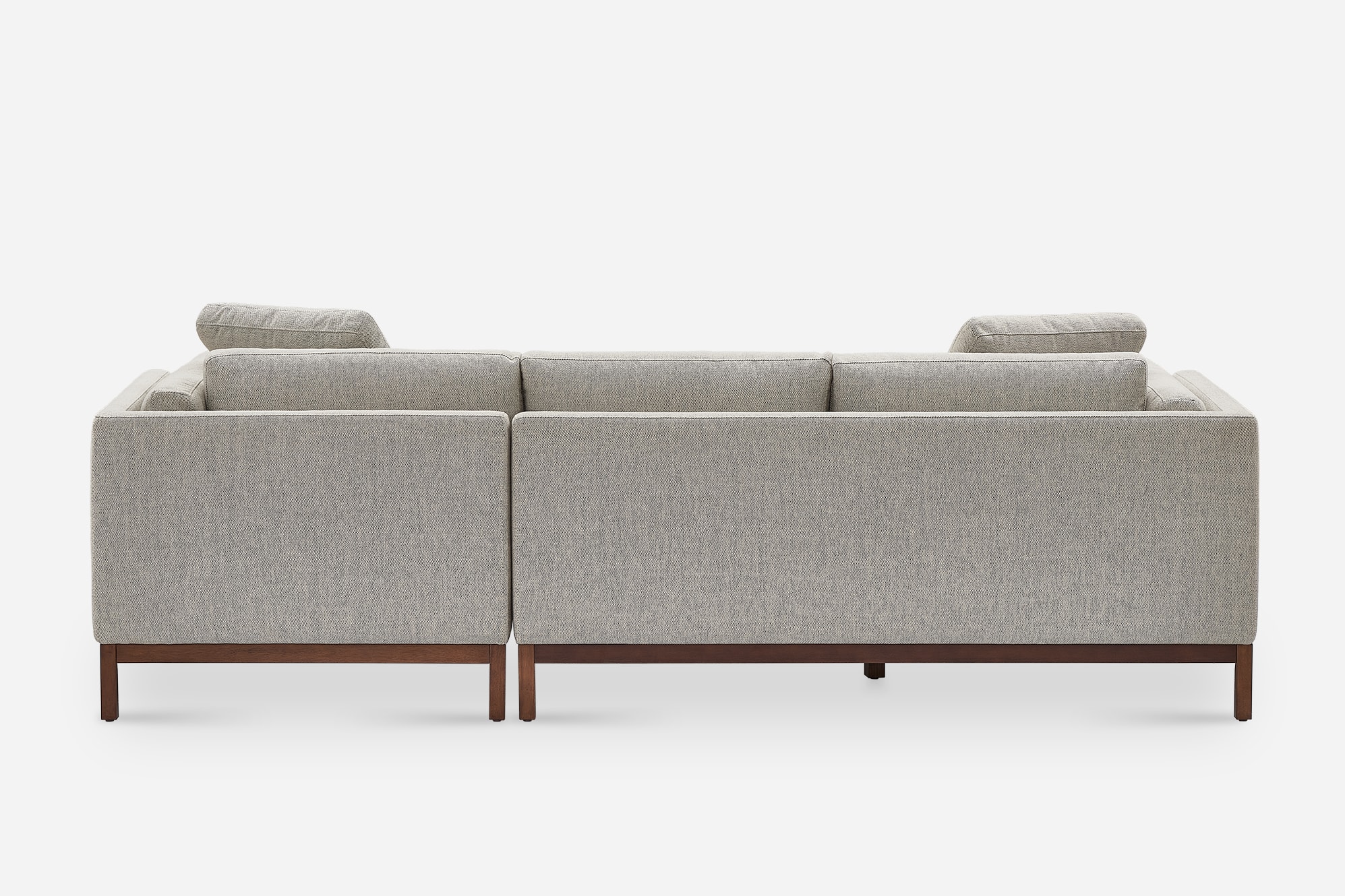 Owen Chaise Sectional Sofa 10