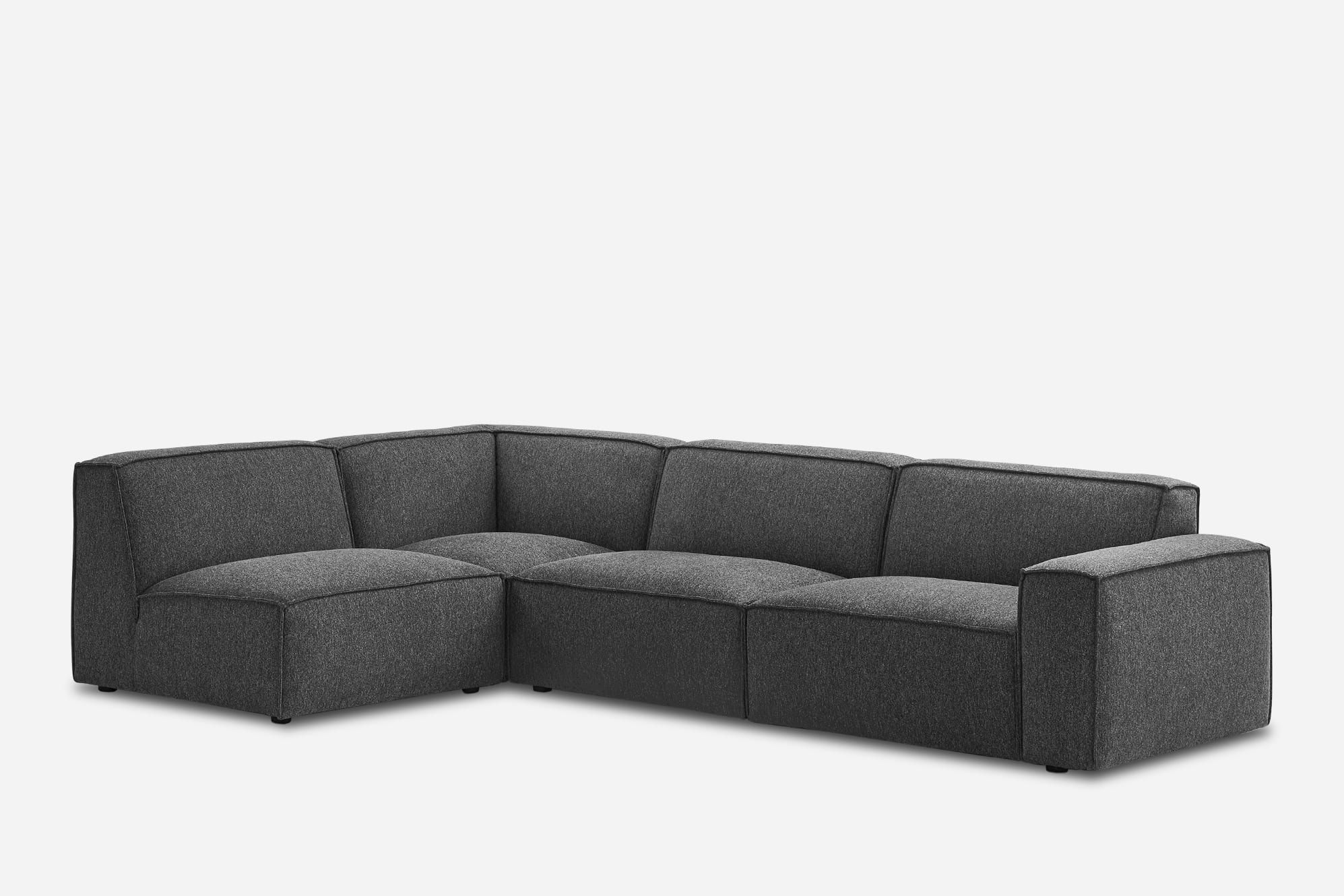Jonathan Chaise Sectional Sofa 10