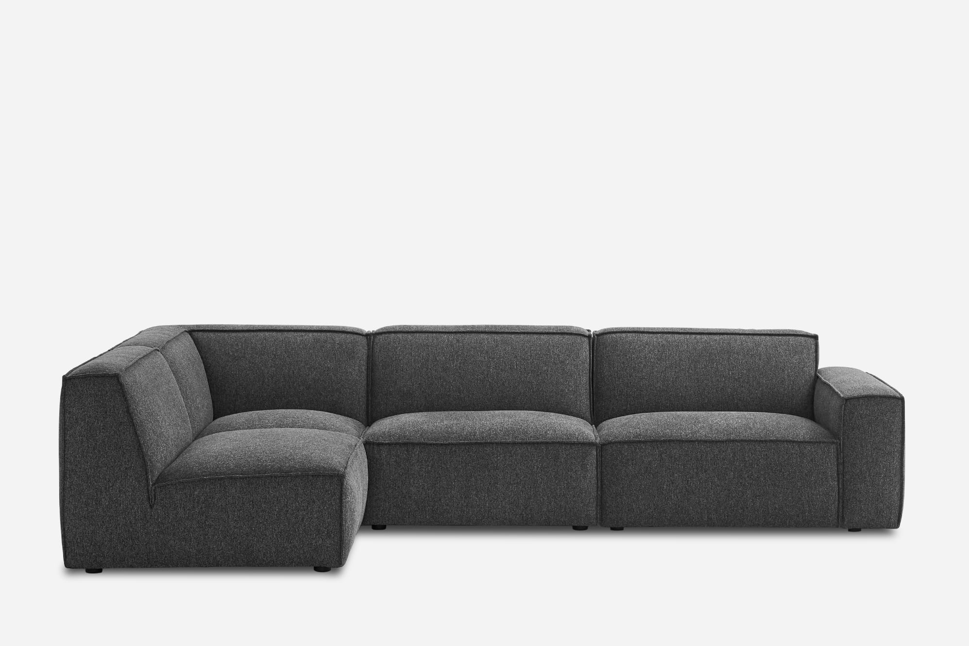 Jonathan Chaise Sectional Sofa 2