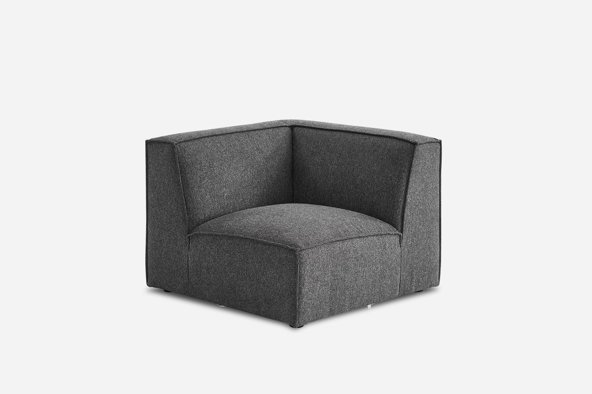 Jonathan Corner Sofa 0